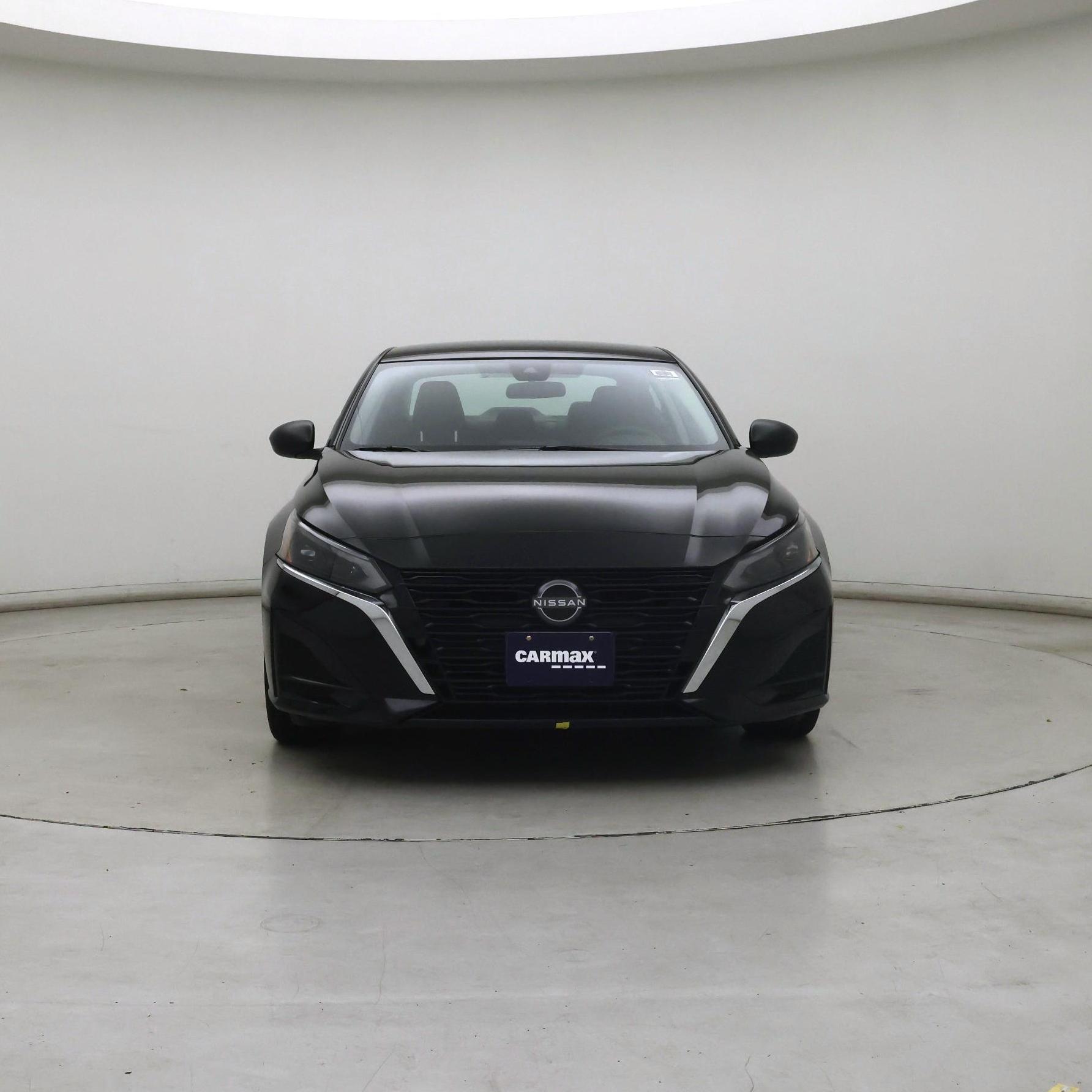 Thumbnail: 2024 Nissan Altima - 5