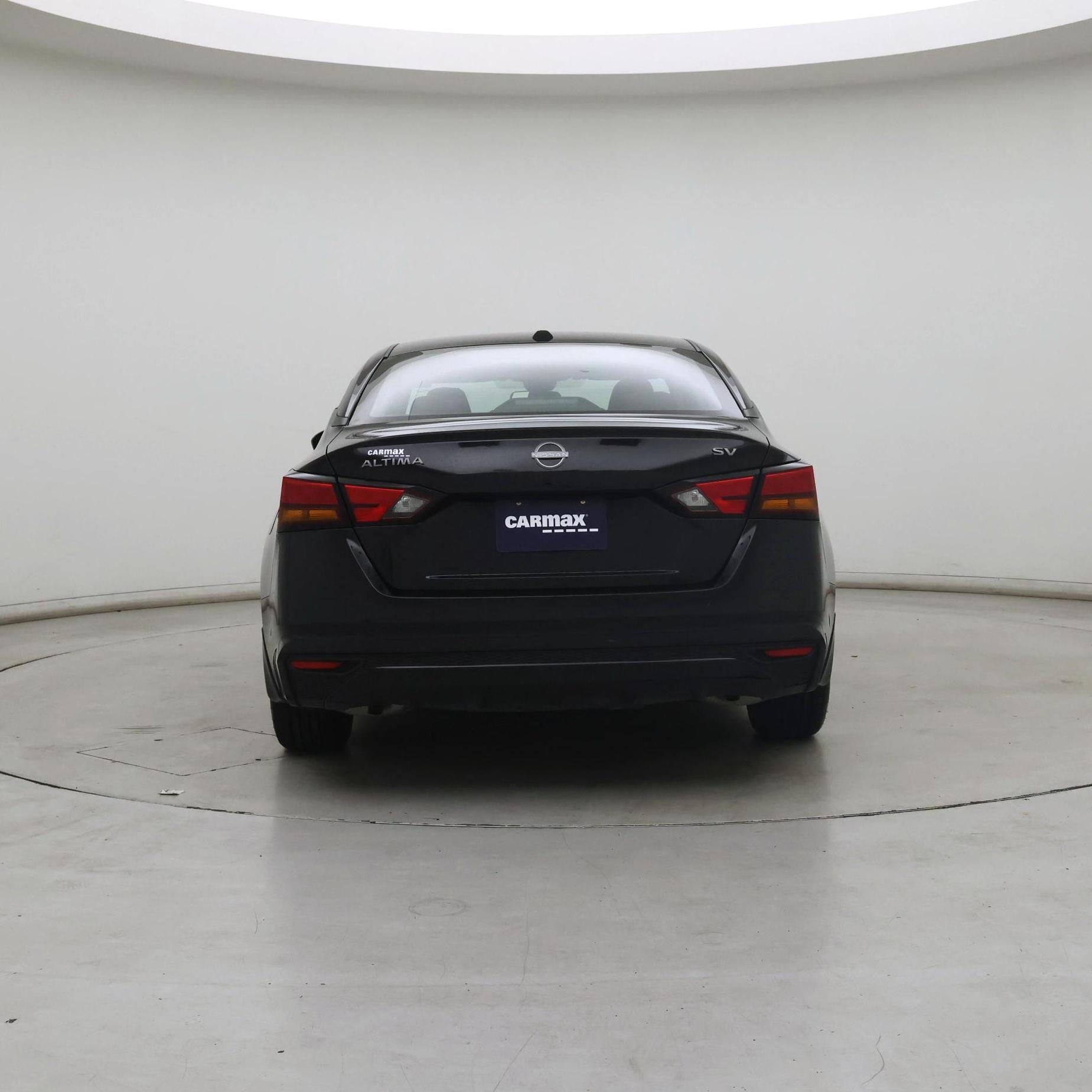 Thumbnail: 2024 Nissan Altima - 6