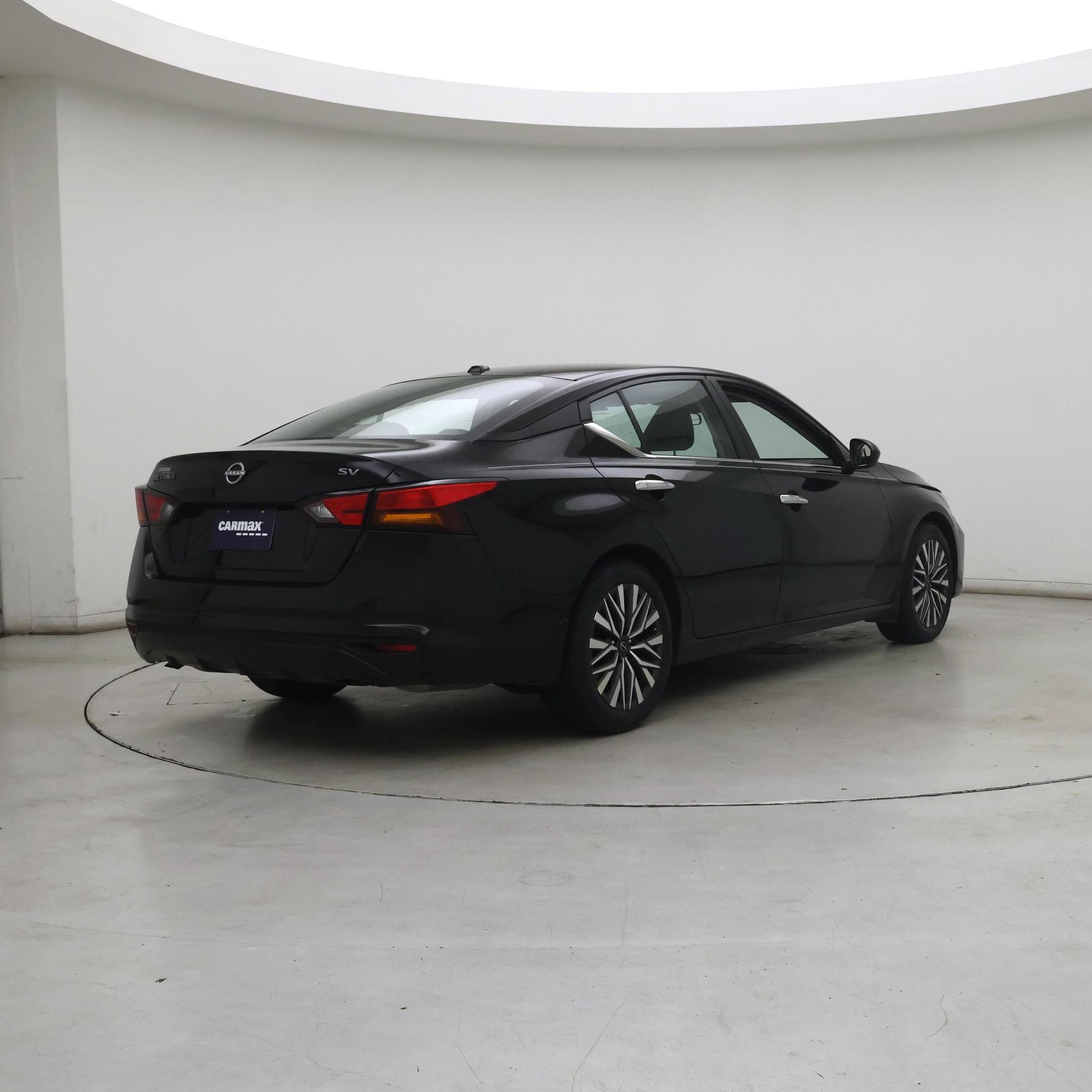 Thumbnail: 2024 Nissan Altima - 8