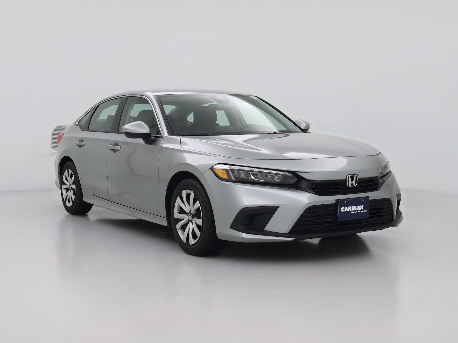 2024 Honda Civic Sedan
