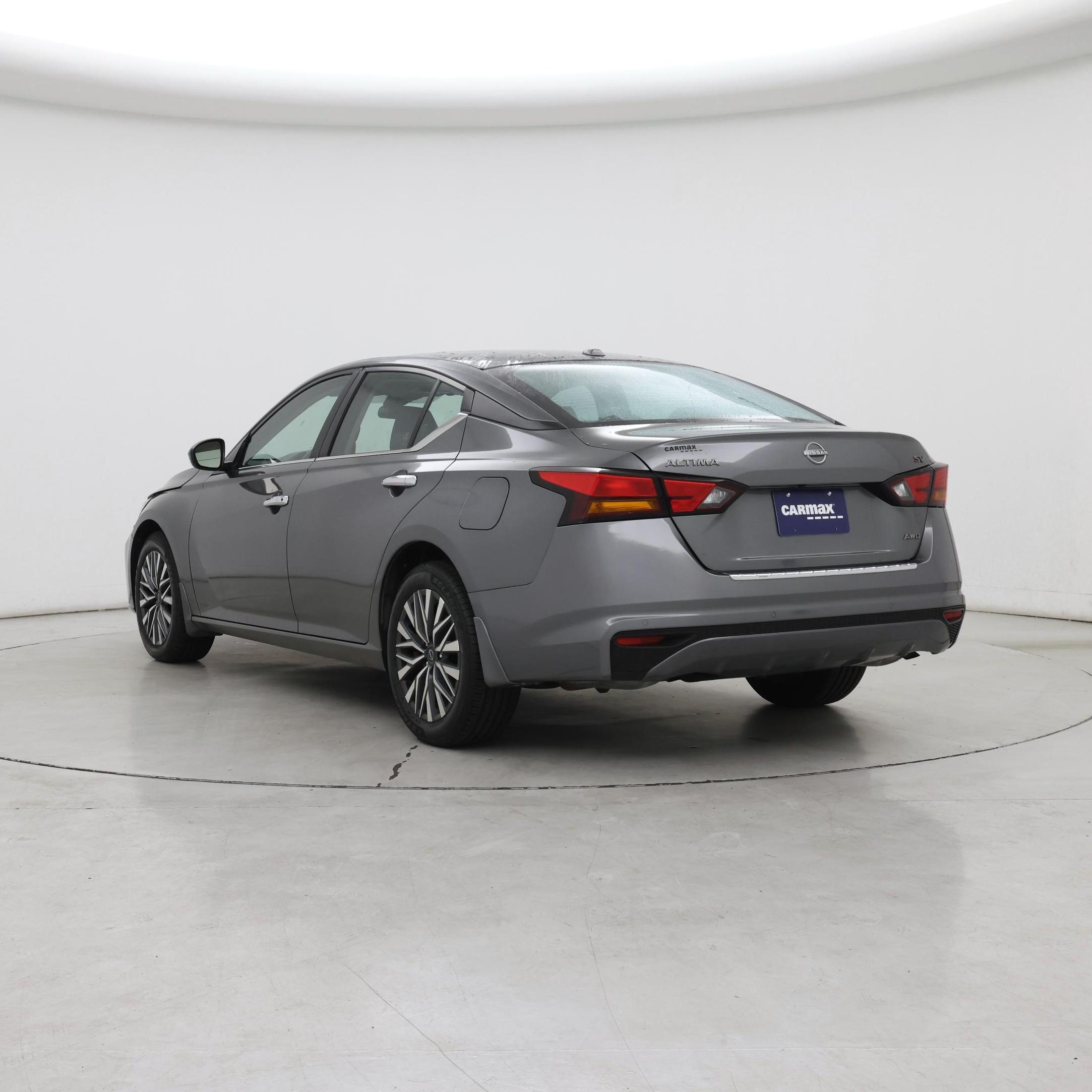 Thumbnail: 2023 Nissan Altima - 2