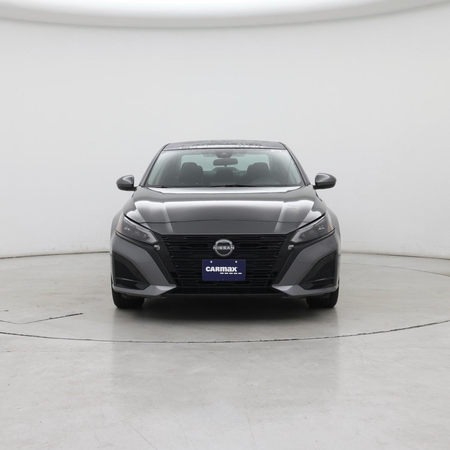 Thumbnail: 2023 Nissan Altima - 5