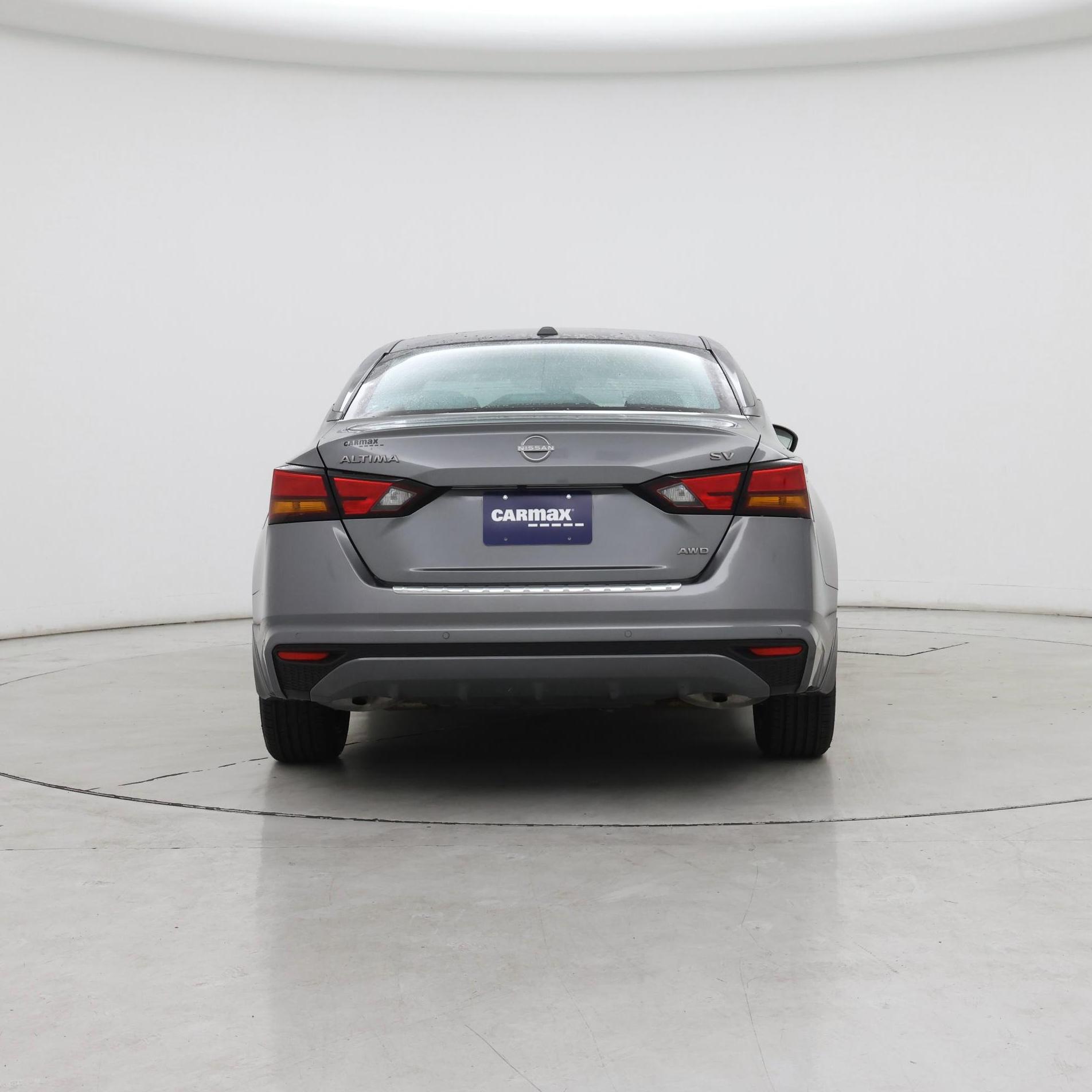 Thumbnail: 2023 Nissan Altima - 6