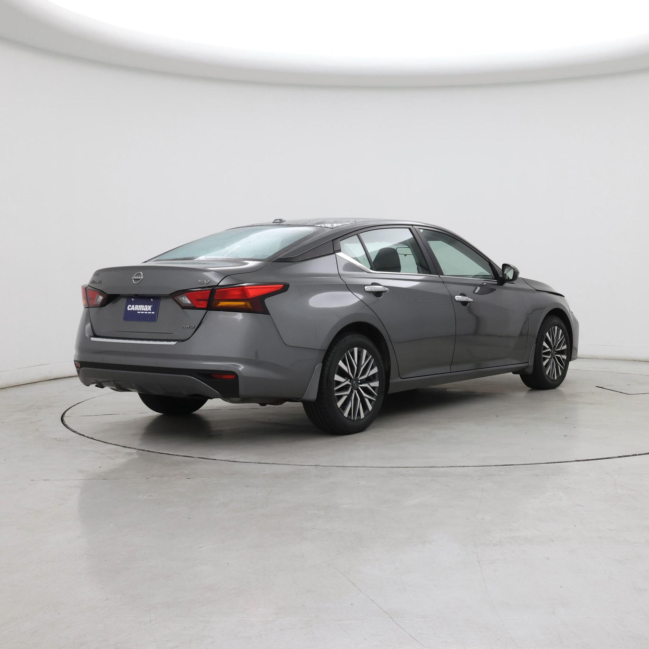 Thumbnail: 2023 Nissan Altima - 8