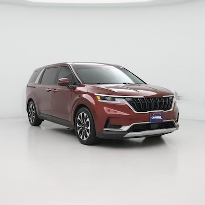 2023 Kia Carnival EX