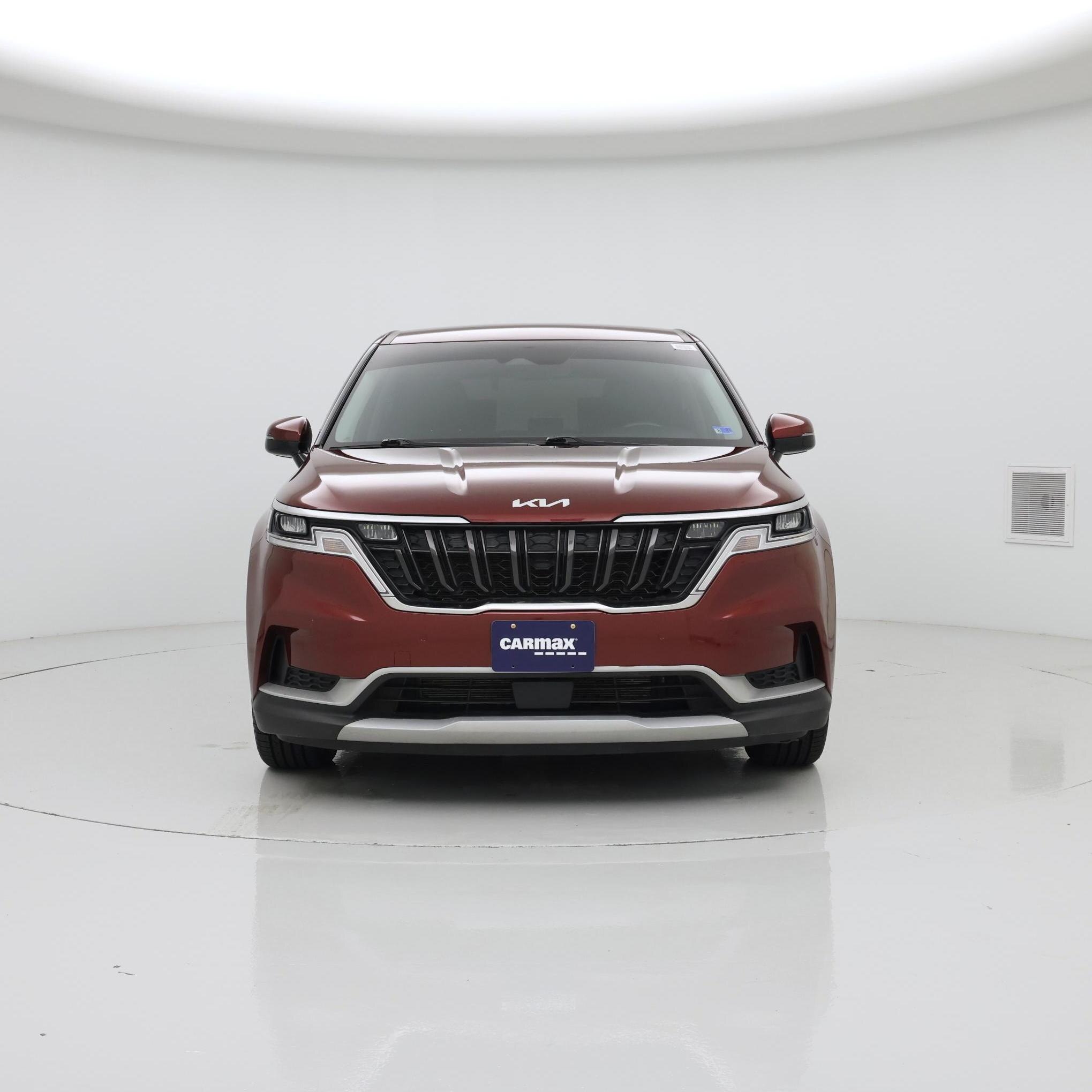 Thumbnail: 2023 Kia Carnival - 5