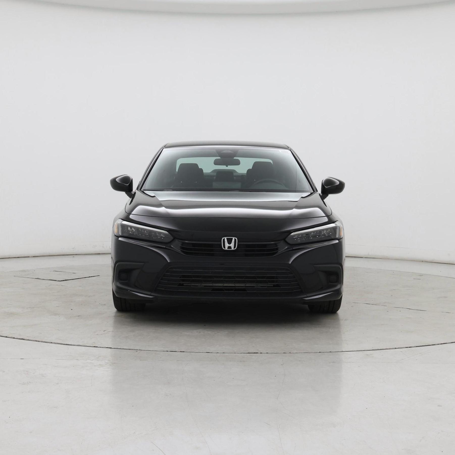 Thumbnail: 2023 Honda Civic - 5