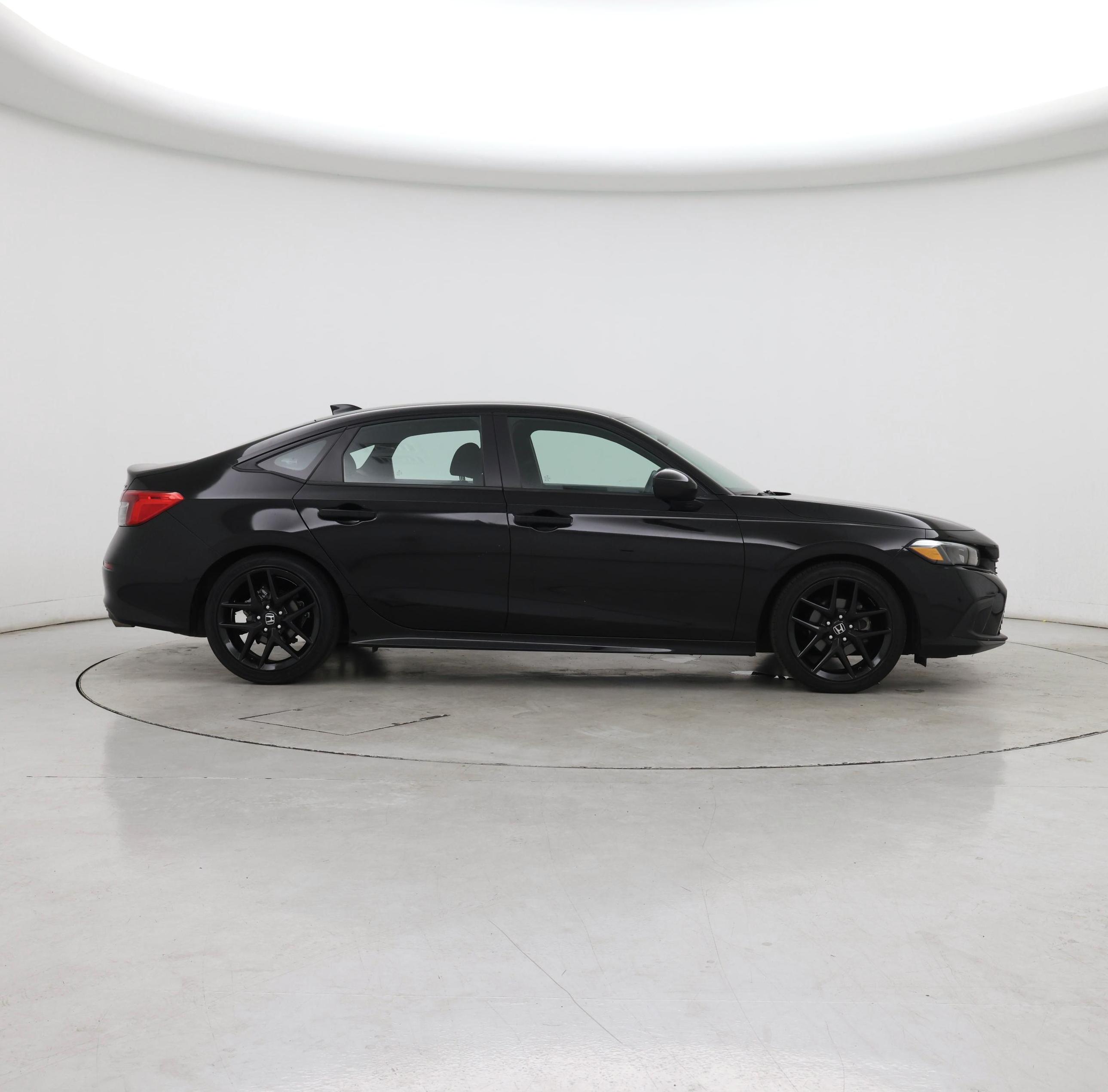 Thumbnail: 2023 Honda Civic - 7