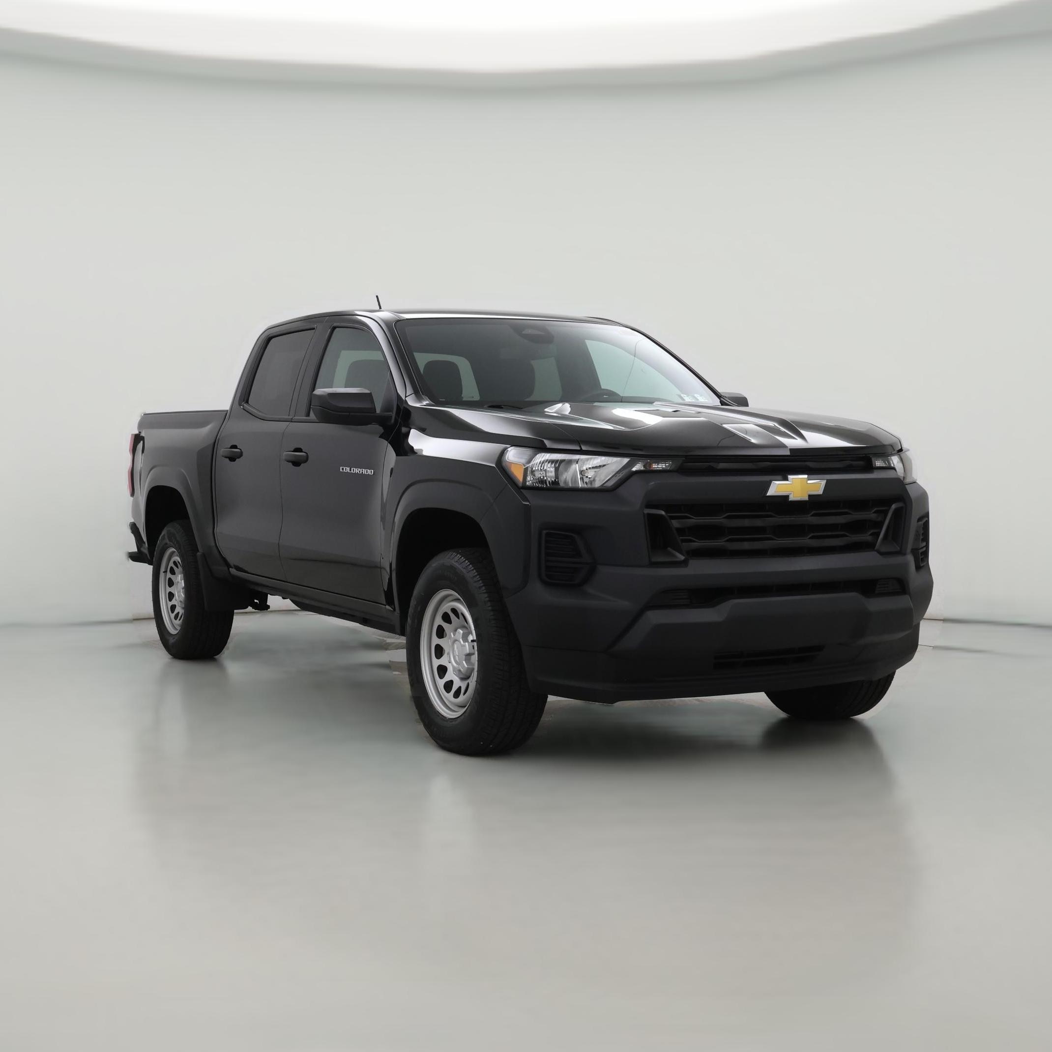 Thumbnail: 2023 Chevrolet Colorado - 1