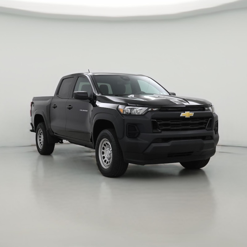 2023 Chevrolet Colorado Work Truck