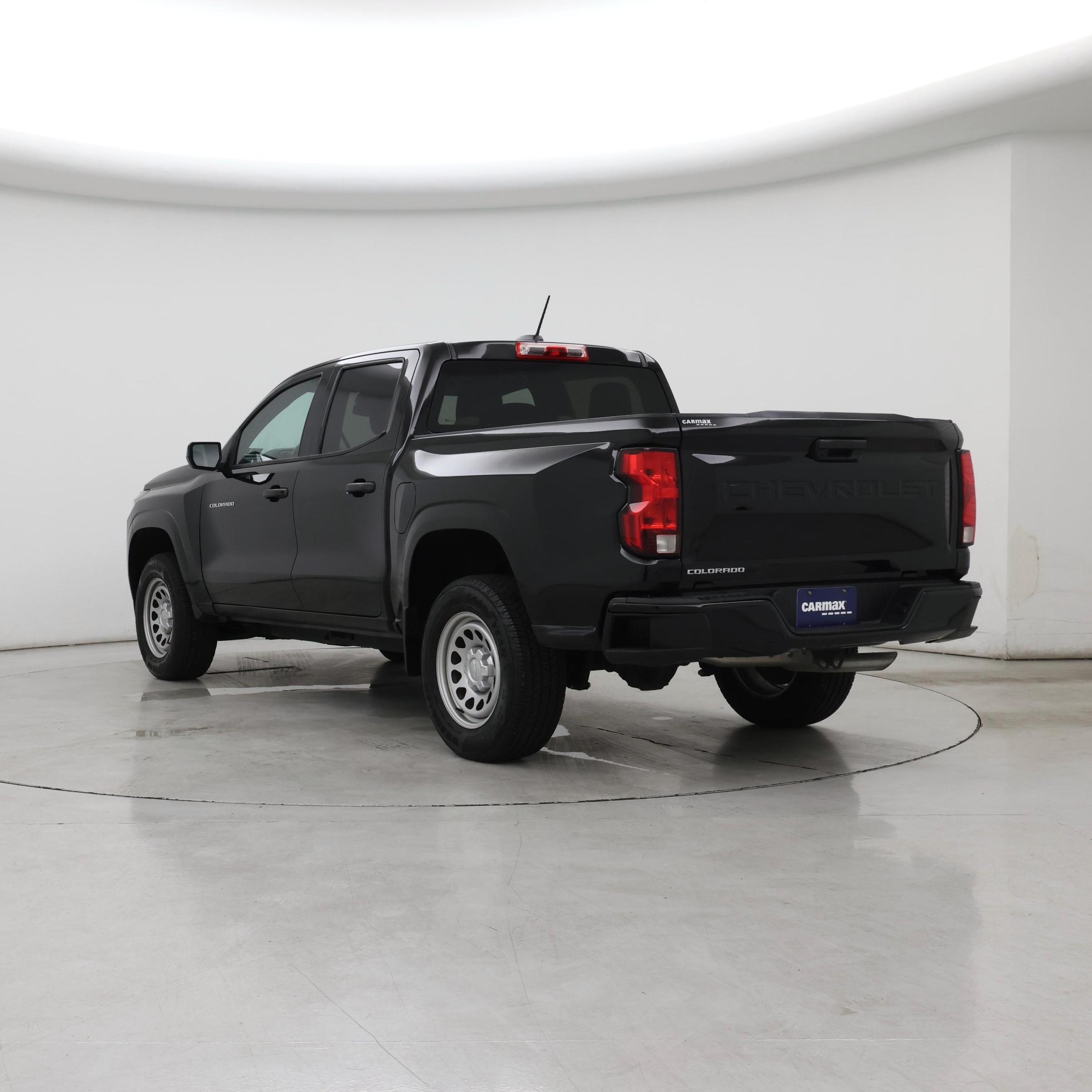 Thumbnail: 2023 Chevrolet Colorado - 2