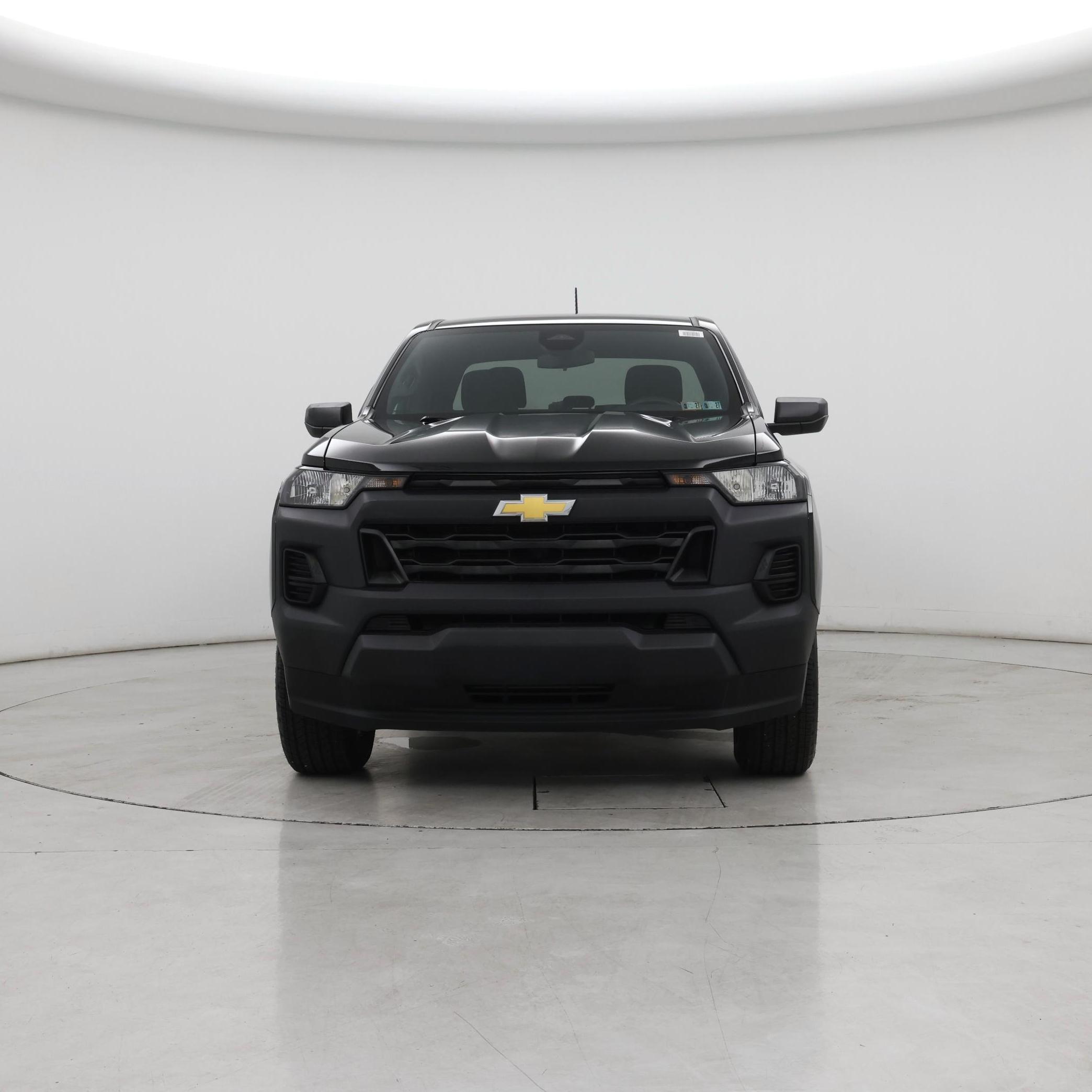 Thumbnail: 2023 Chevrolet Colorado - 5