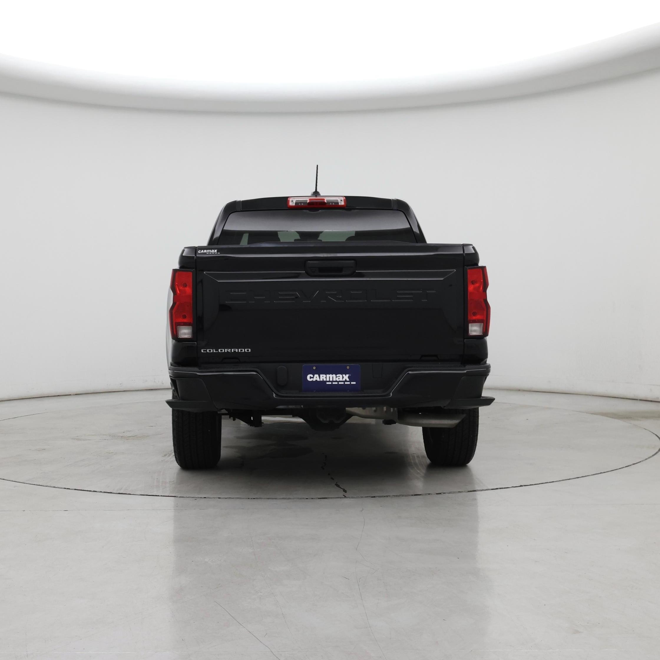 Thumbnail: 2023 Chevrolet Colorado - 6