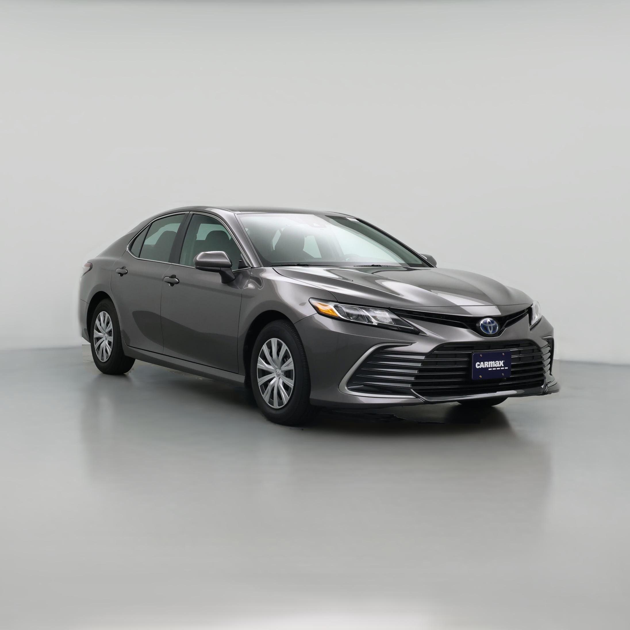 Thumbnail: 2023 Toyota Camry - 1