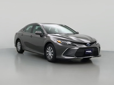 2023 Toyota Camry Hybrid LE