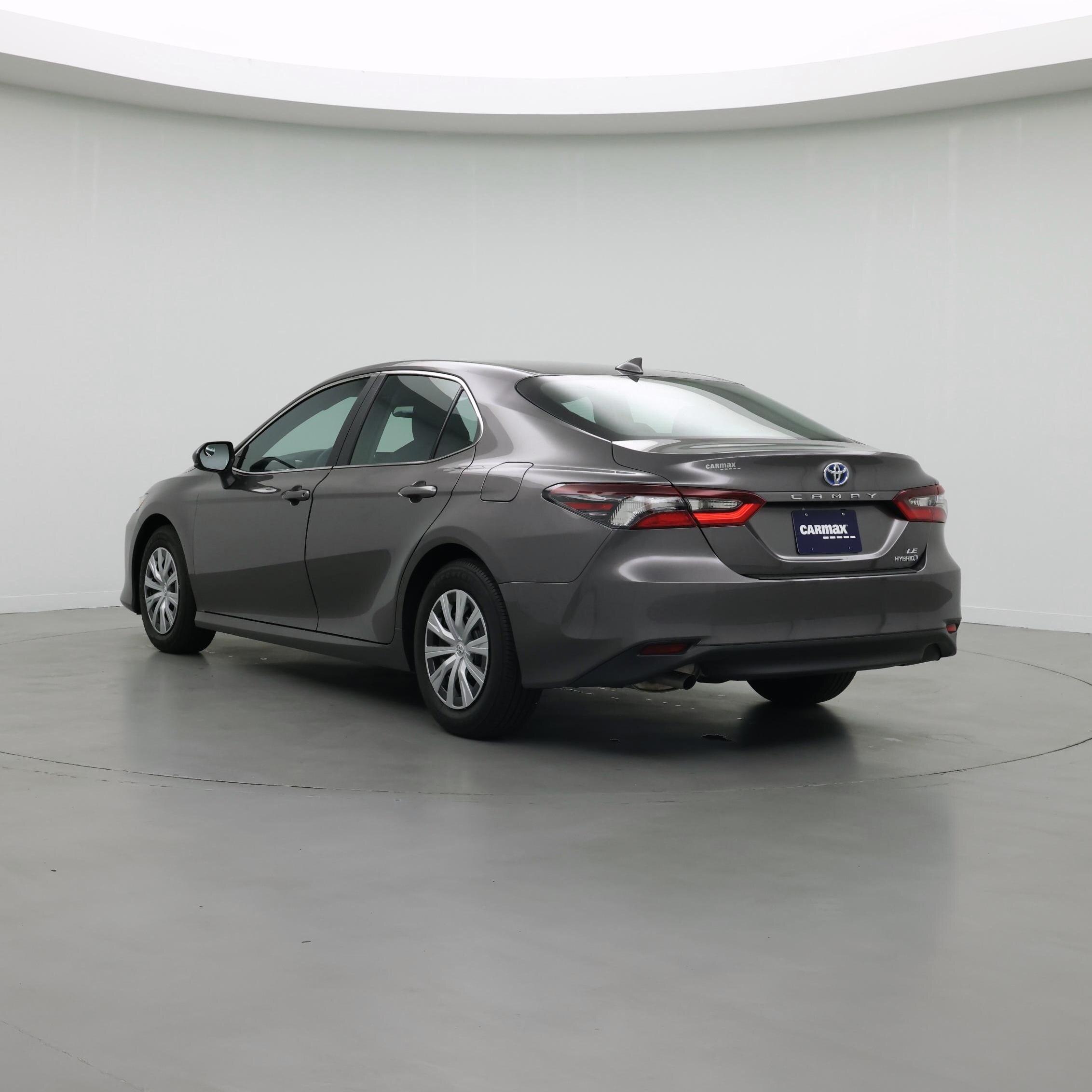 Thumbnail: 2023 Toyota Camry - 2