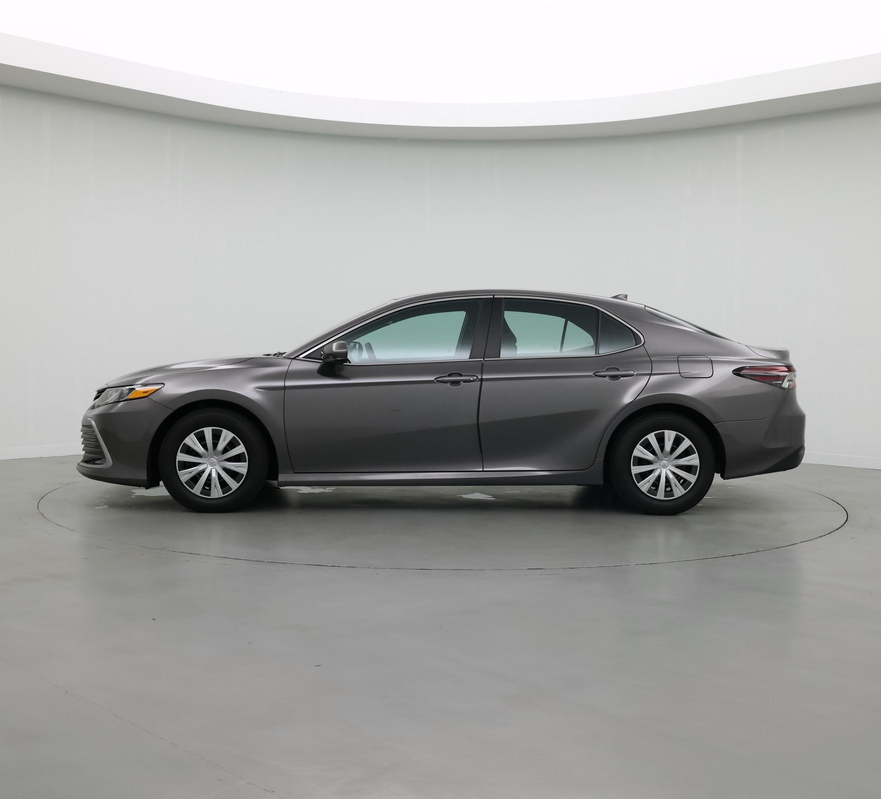 Thumbnail: 2023 Toyota Camry - 3