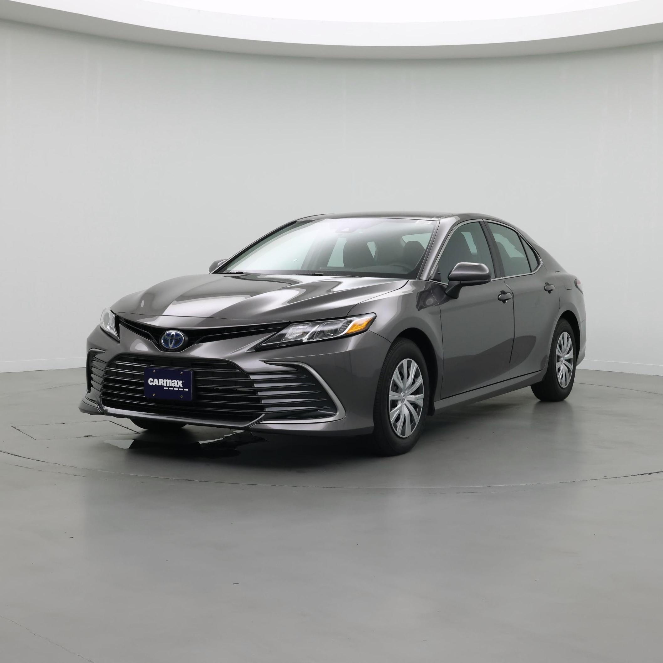 Thumbnail: 2023 Toyota Camry - 4