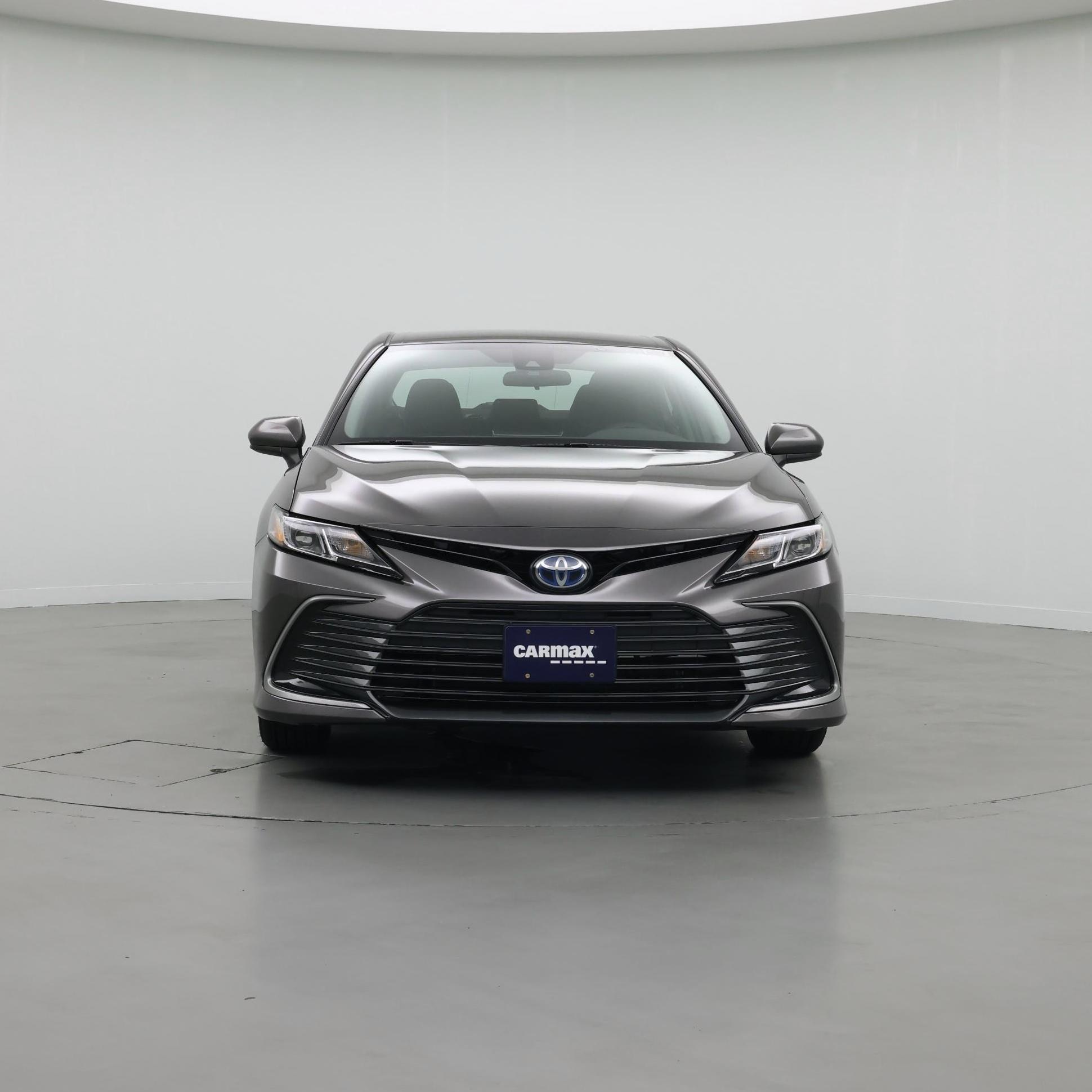 Thumbnail: 2023 Toyota Camry - 5