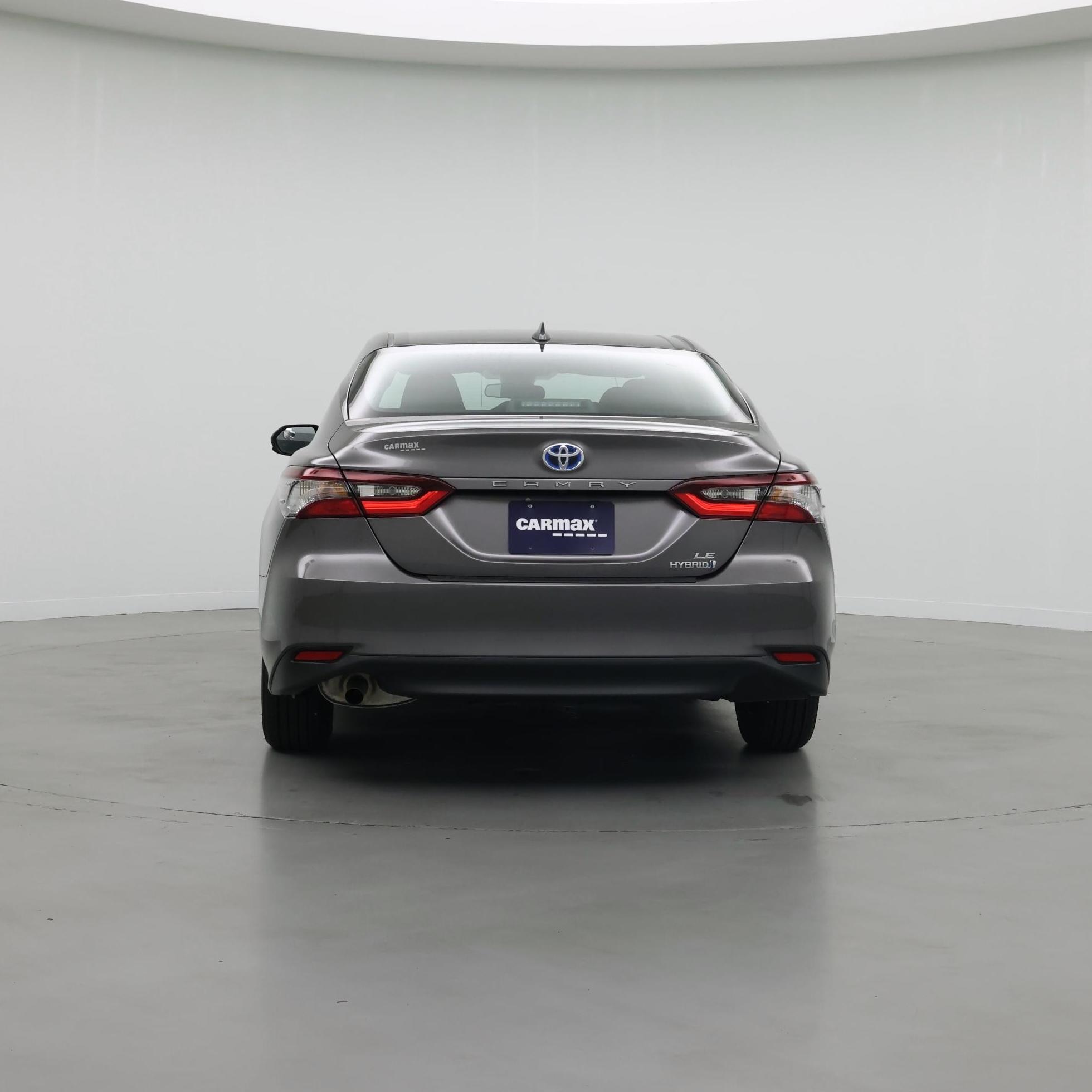 Thumbnail: 2023 Toyota Camry - 6