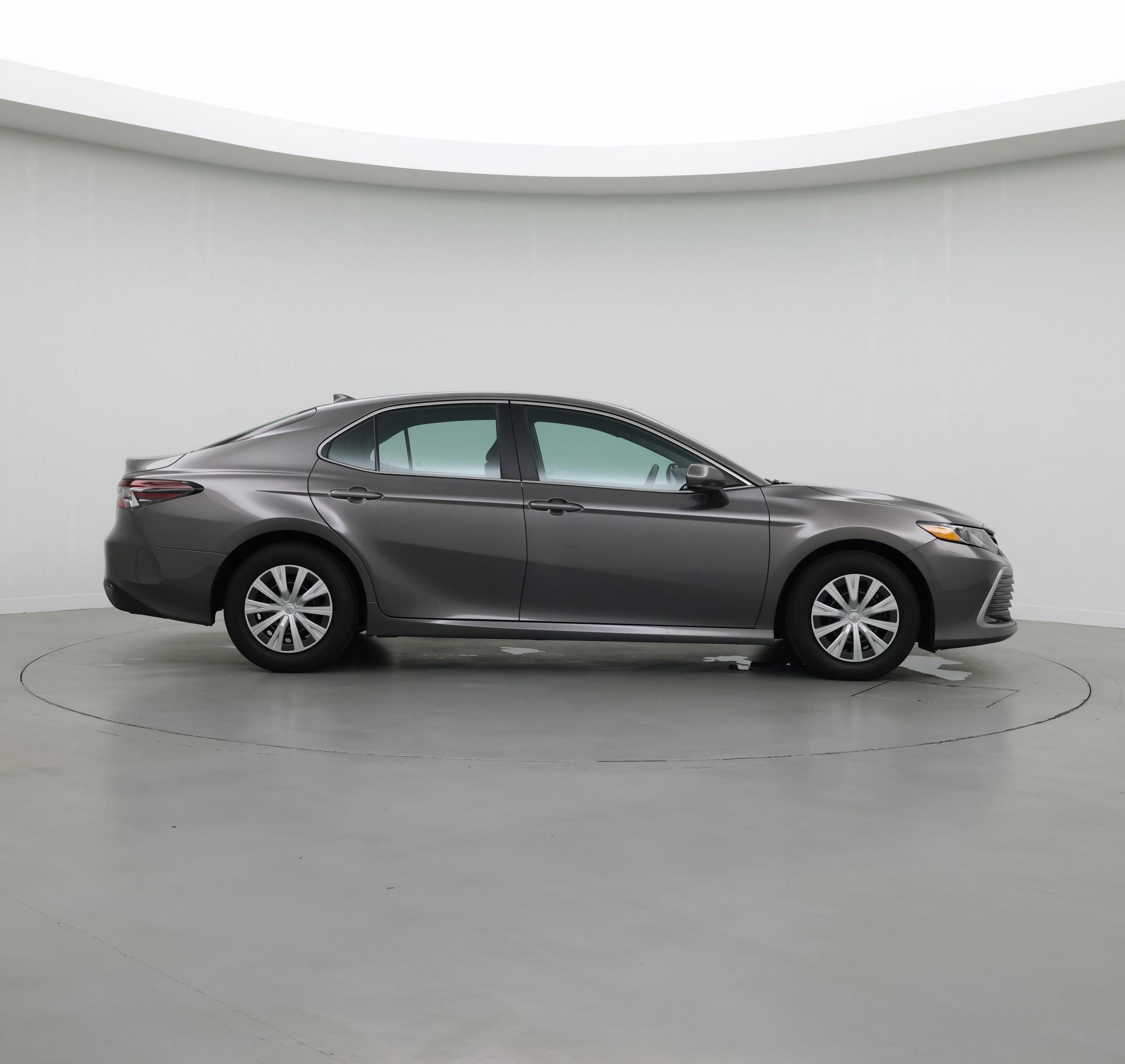 Thumbnail: 2023 Toyota Camry - 7