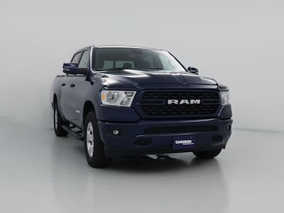 2023 Ram 1500 Bighorn