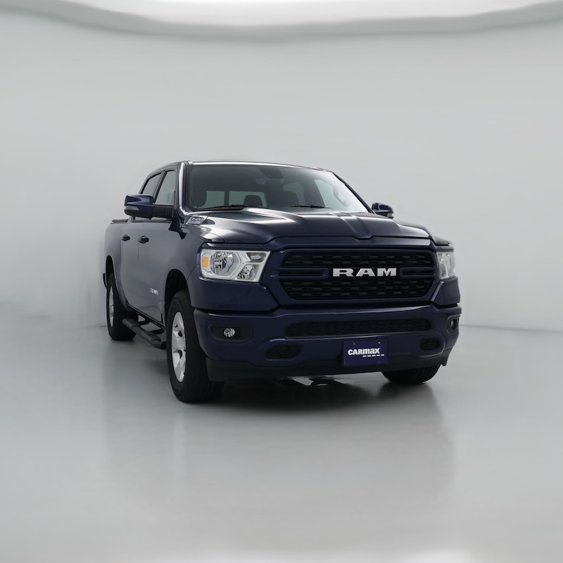 2023 Ram 1500 Bighorn