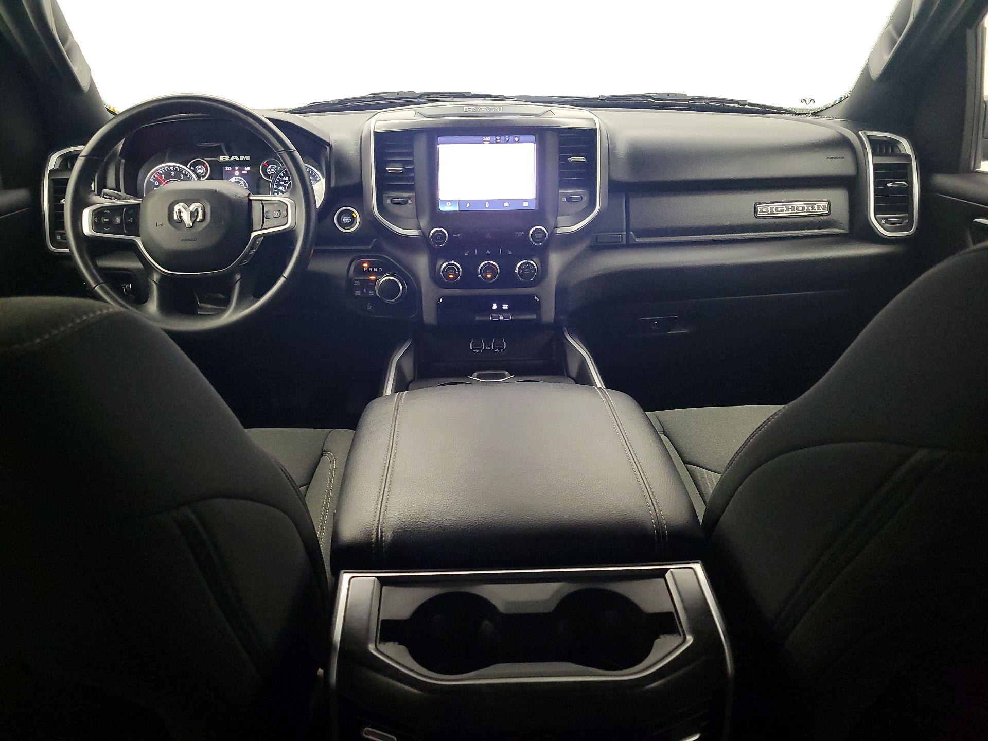 Thumbnail: 2023 RAM 1500 - 9