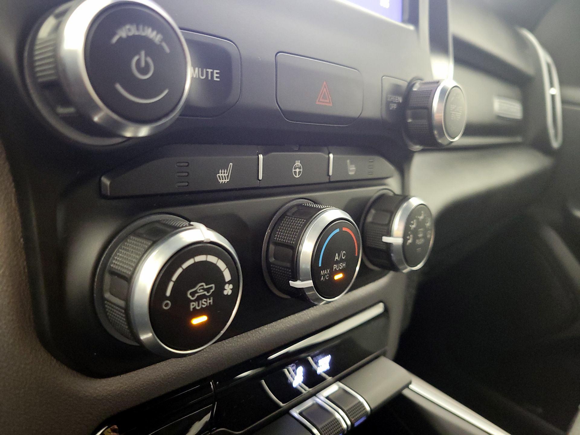 Thumbnail: 2023 RAM 1500 - 16