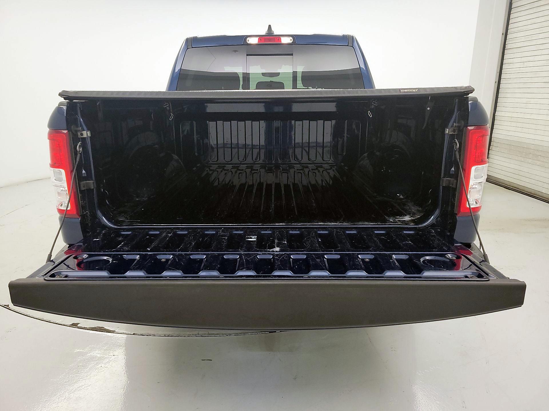 Thumbnail: 2023 RAM 1500 - 20