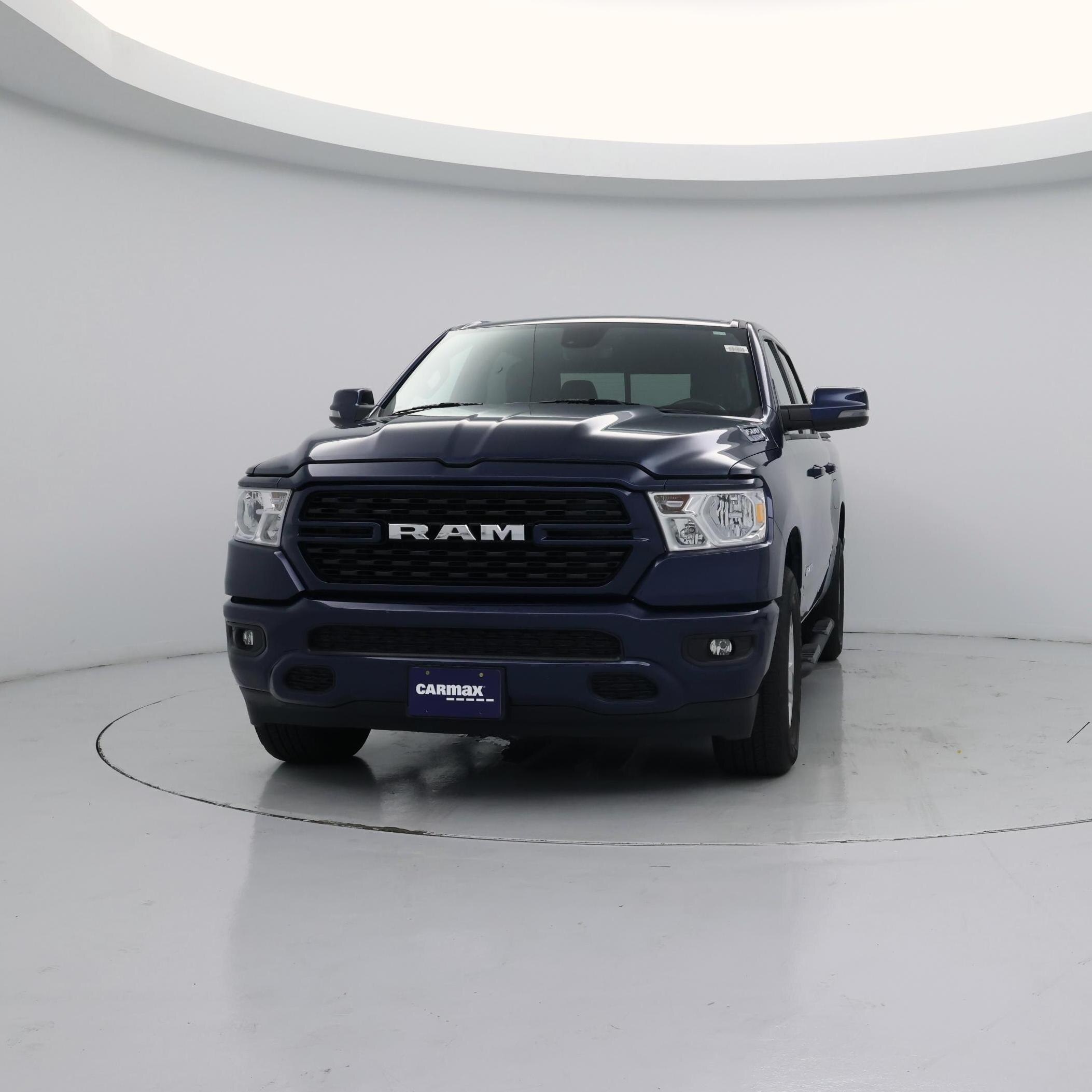 Thumbnail: 2023 RAM 1500 - 5