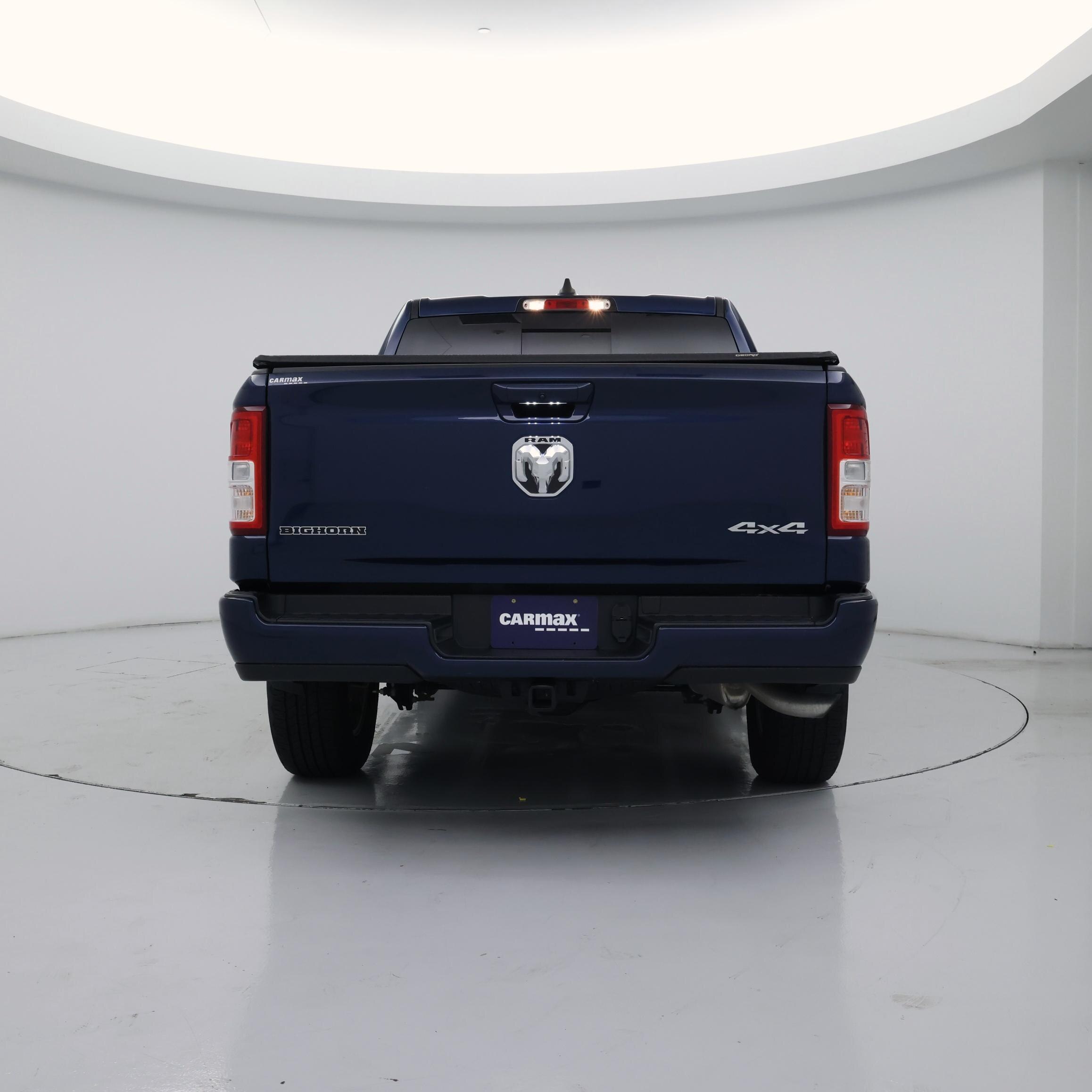 Thumbnail: 2023 RAM 1500 - 6