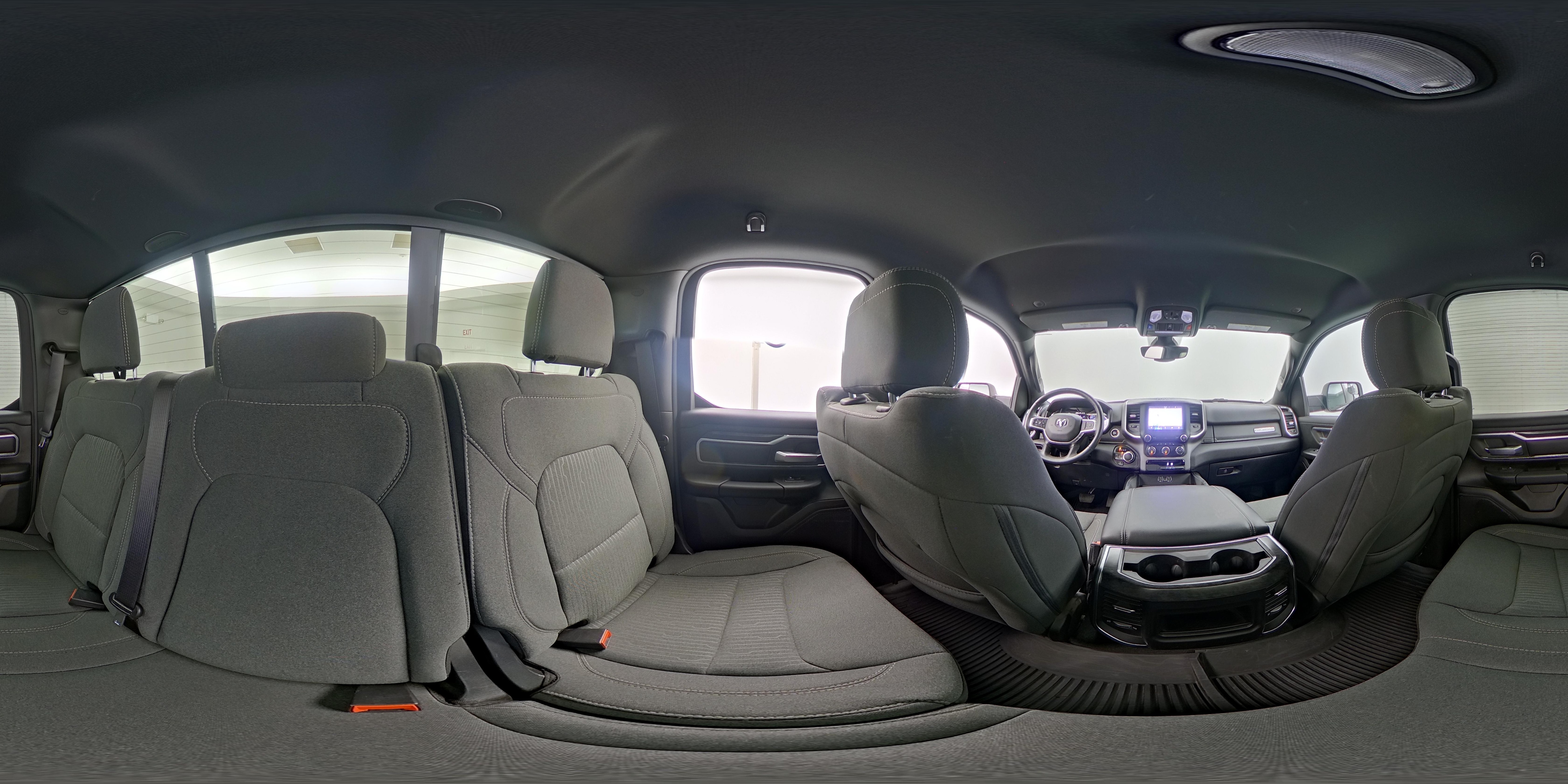2024 RAM Ram 1500 Pickup Big Horn/Lone Star - Photo 25