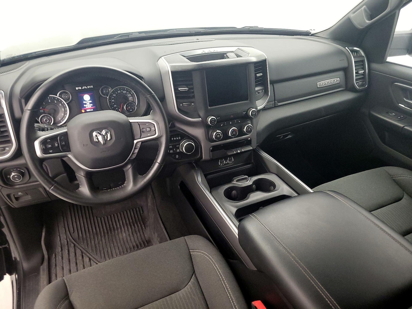 2024 RAM Ram 1500 Pickup Big Horn/Lone Star - Photo 10