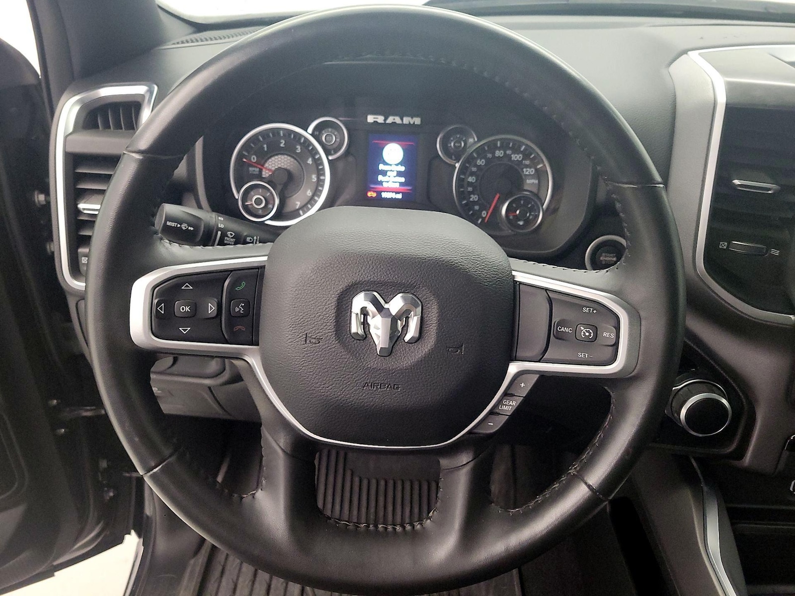 2024 RAM Ram 1500 Pickup Big Horn/Lone Star - Photo 11