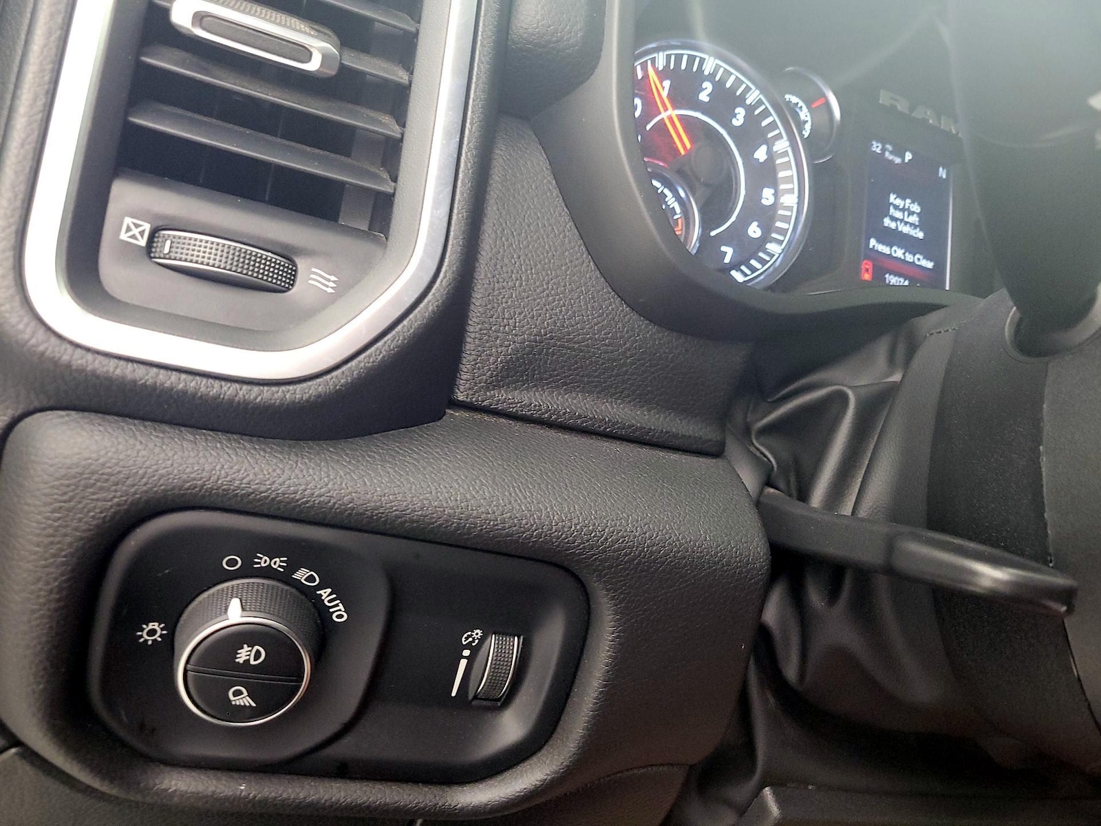 2024 RAM Ram 1500 Pickup Big Horn/Lone Star - Photo 14