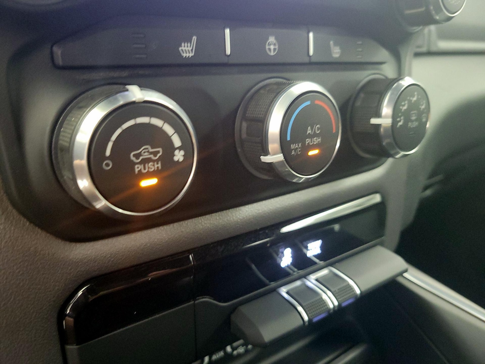 2024 RAM Ram 1500 Pickup Big Horn/Lone Star - Photo 17