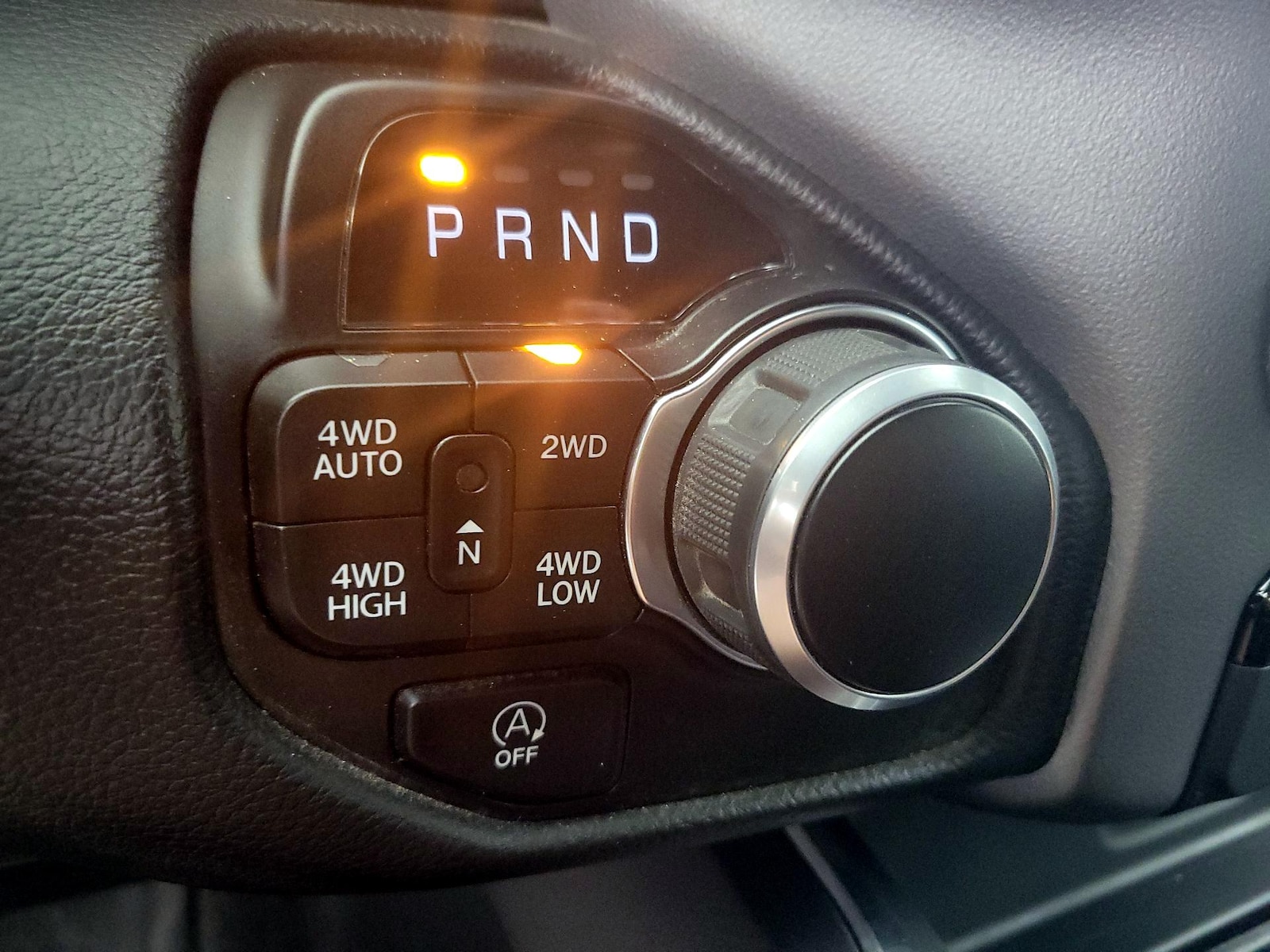 2024 RAM Ram 1500 Pickup Big Horn/Lone Star - Photo 18