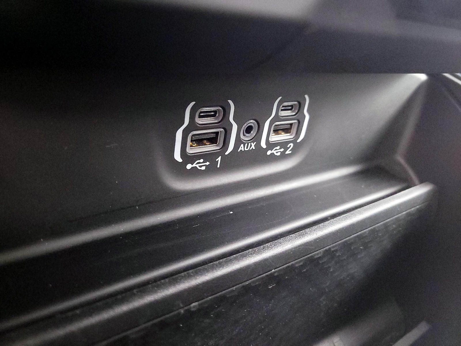 2024 RAM Ram 1500 Pickup Big Horn/Lone Star - Photo 19
