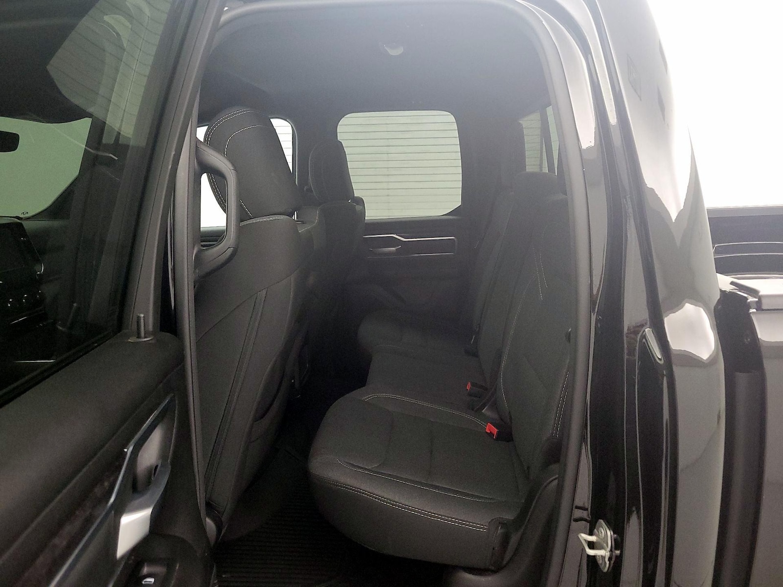 2024 RAM Ram 1500 Pickup Big Horn/Lone Star - Photo 20