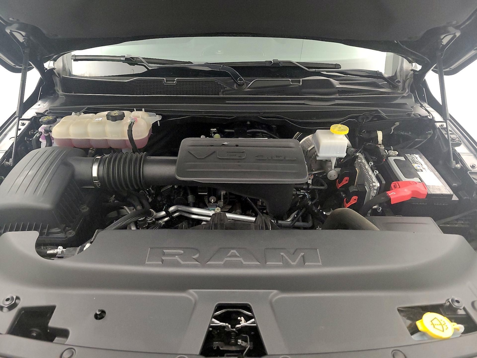 2024 RAM Ram 1500 Pickup Big Horn/Lone Star - Photo 22