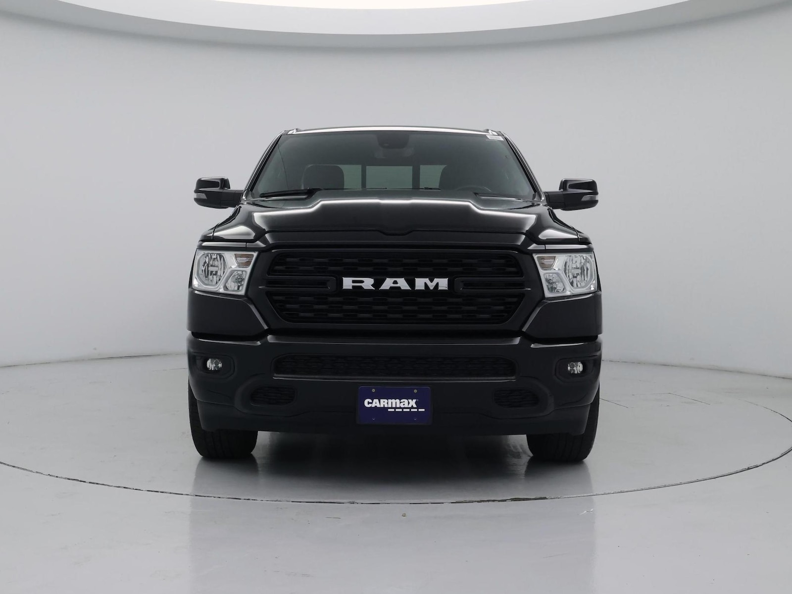 2024 RAM Ram 1500 Pickup Big Horn/Lone Star - Photo 6