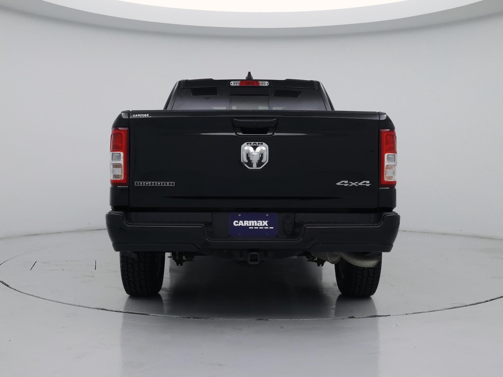 2024 RAM Ram 1500 Pickup Big Horn/Lone Star - Photo 7