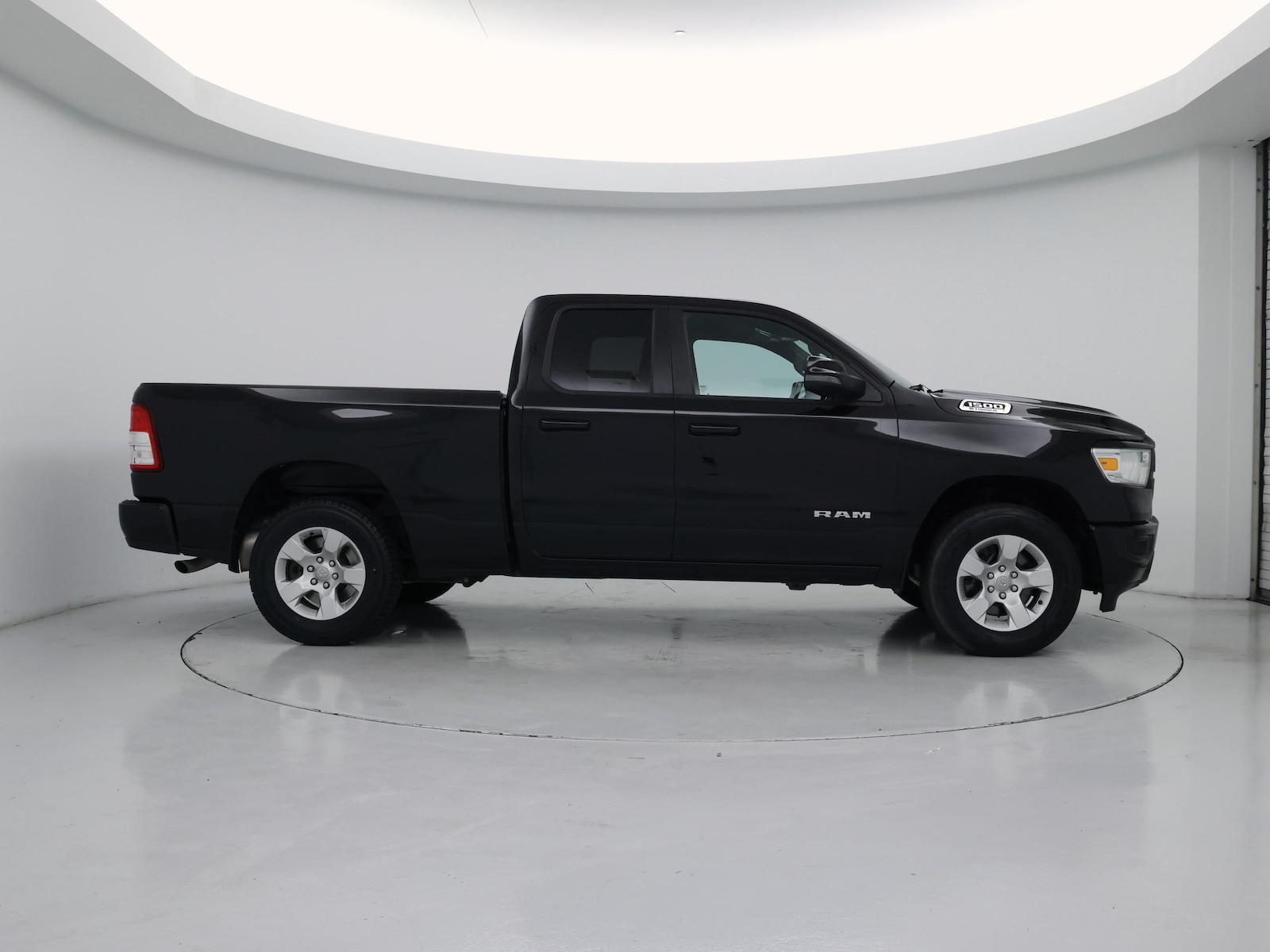 2024 RAM Ram 1500 Pickup Big Horn/Lone Star - Photo 8