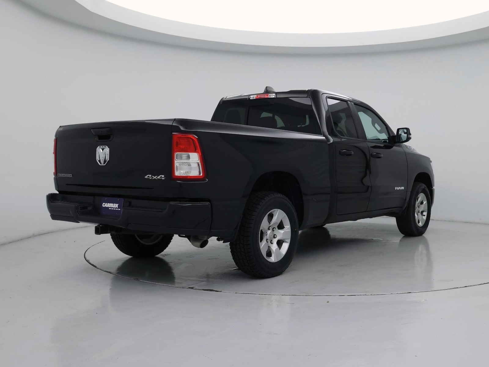 2024 RAM Ram 1500 Pickup Big Horn/Lone Star - Photo 9