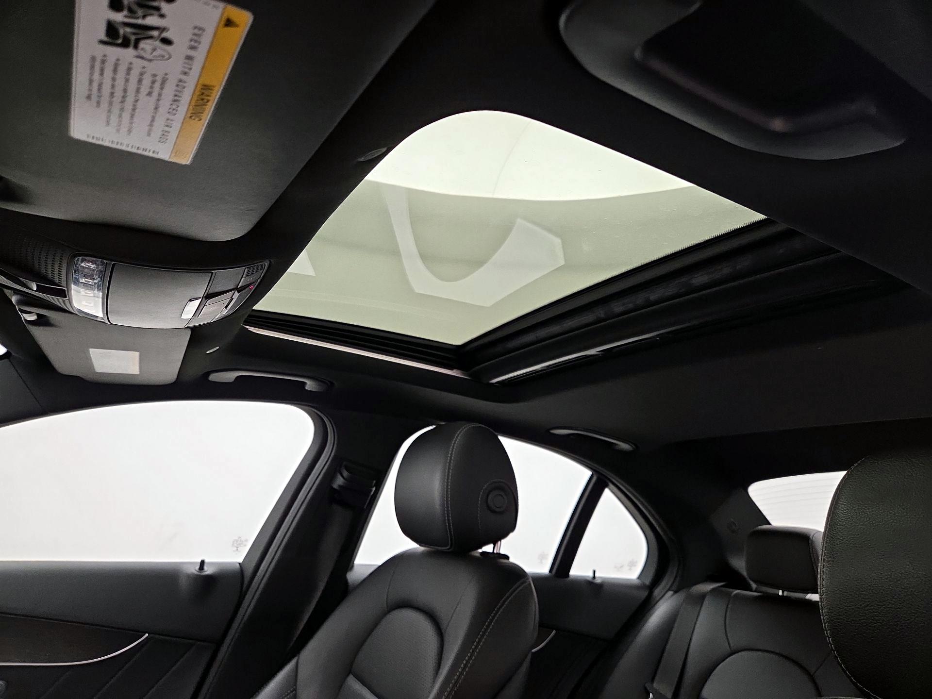 Thumbnail: 2020 Mercedes-Benz C-Class - 17