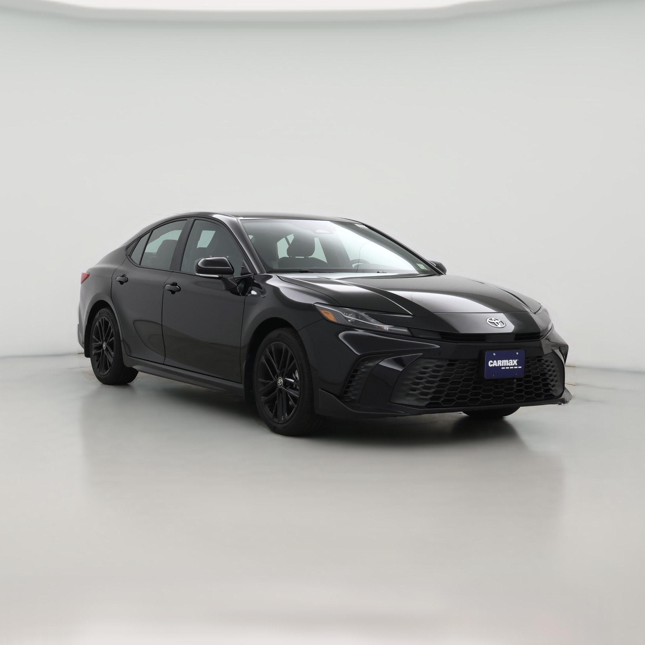 Thumbnail: 2025 Toyota Camry - 1