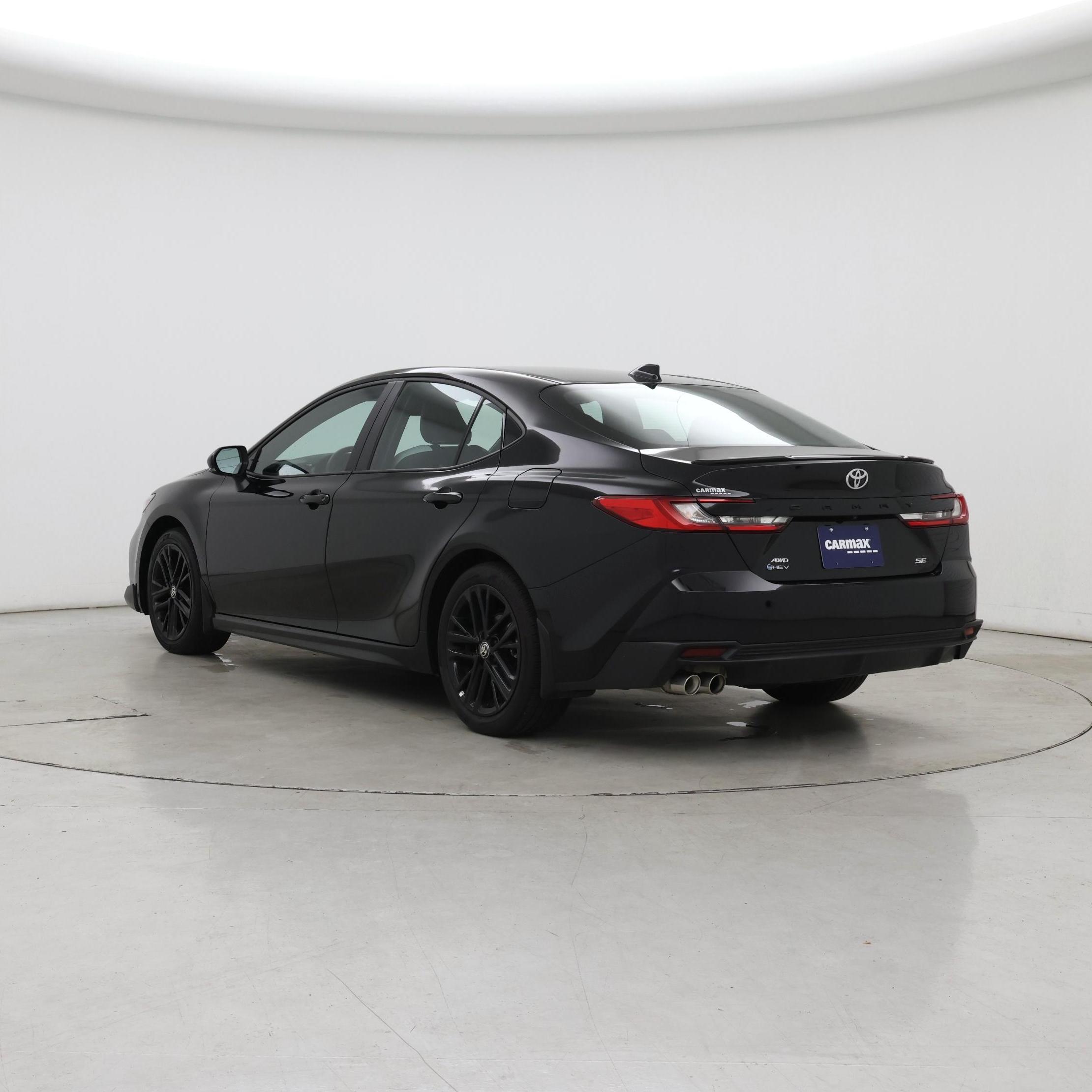 Thumbnail: 2025 Toyota Camry - 2