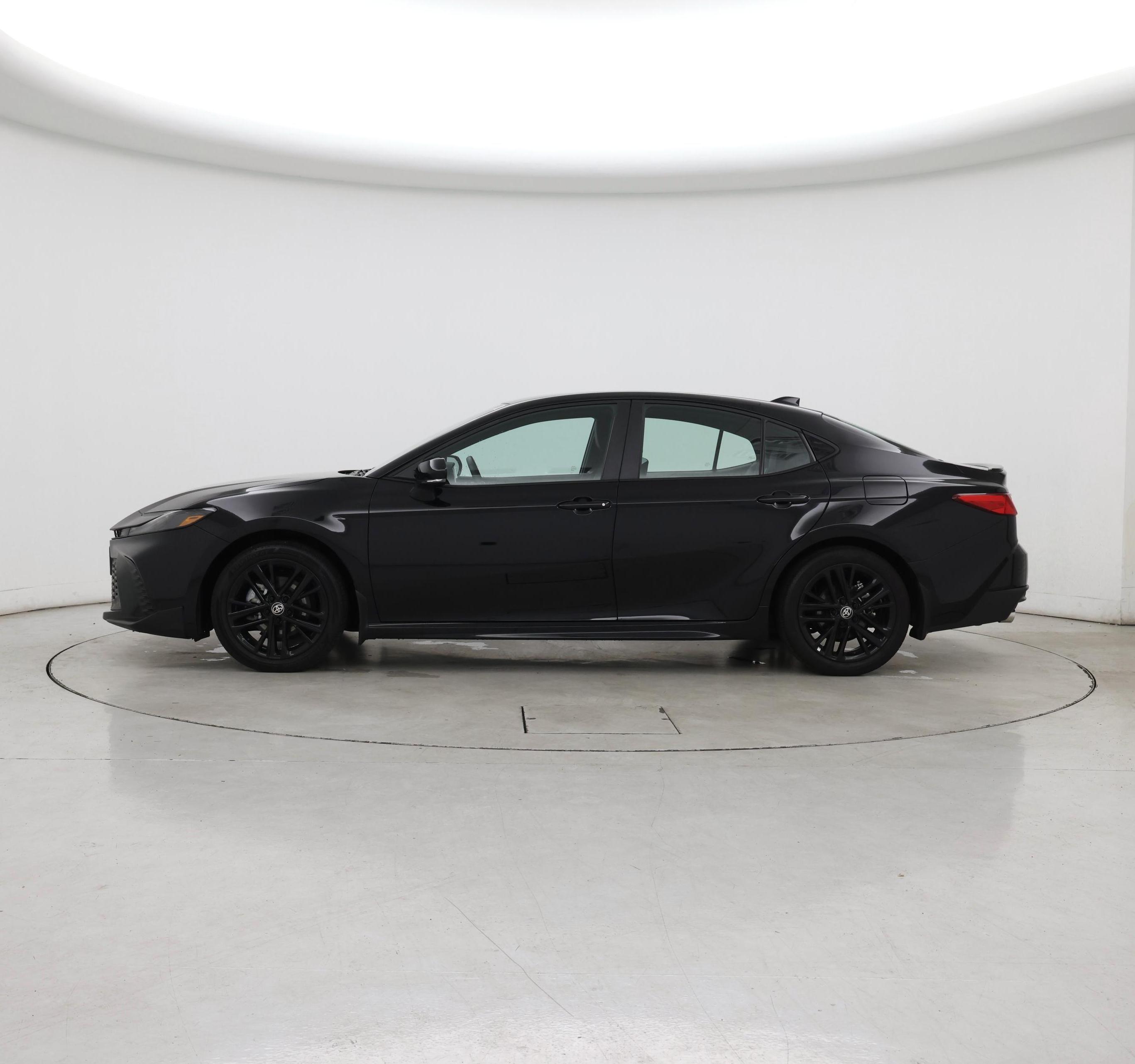 Thumbnail: 2025 Toyota Camry - 3