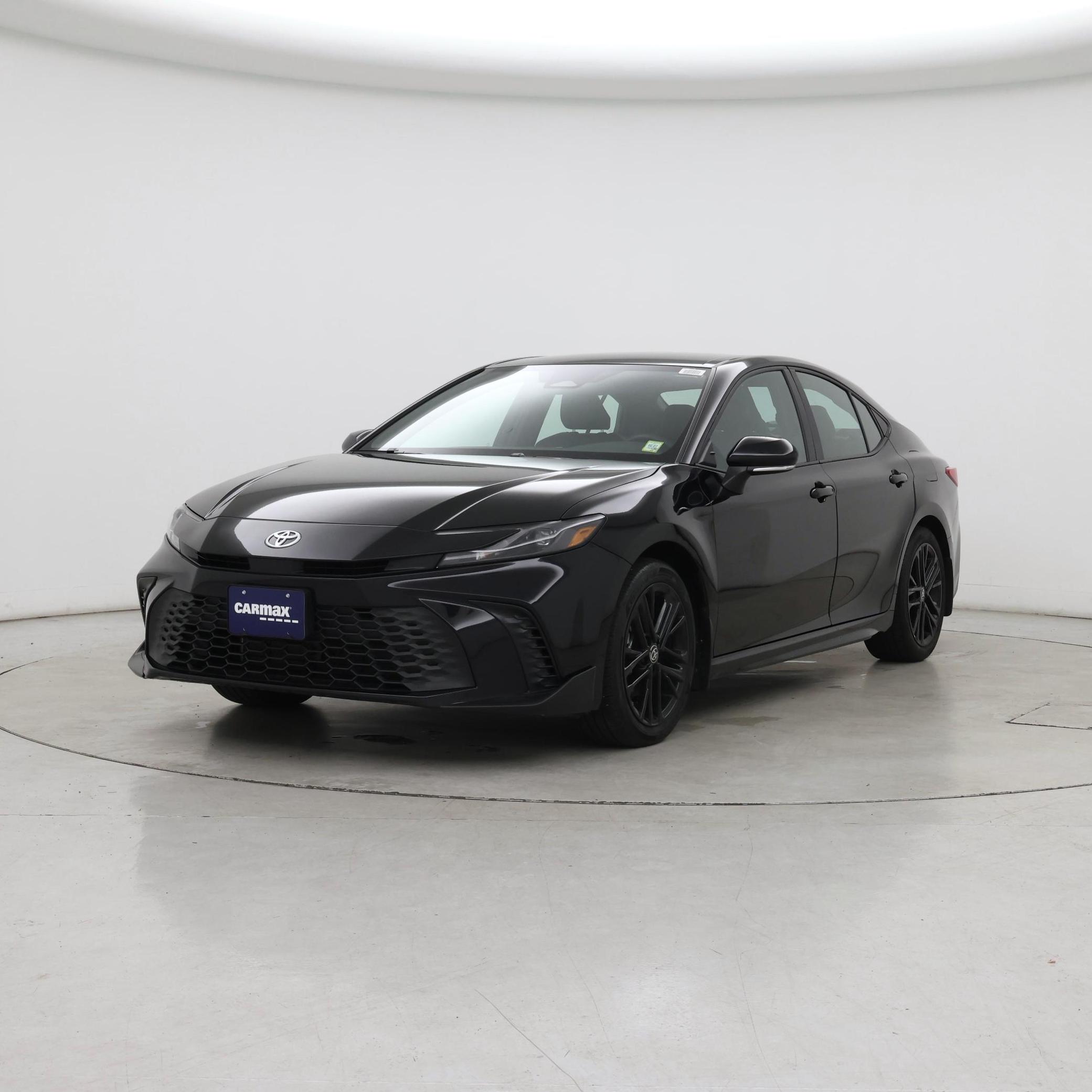 Thumbnail: 2025 Toyota Camry - 4